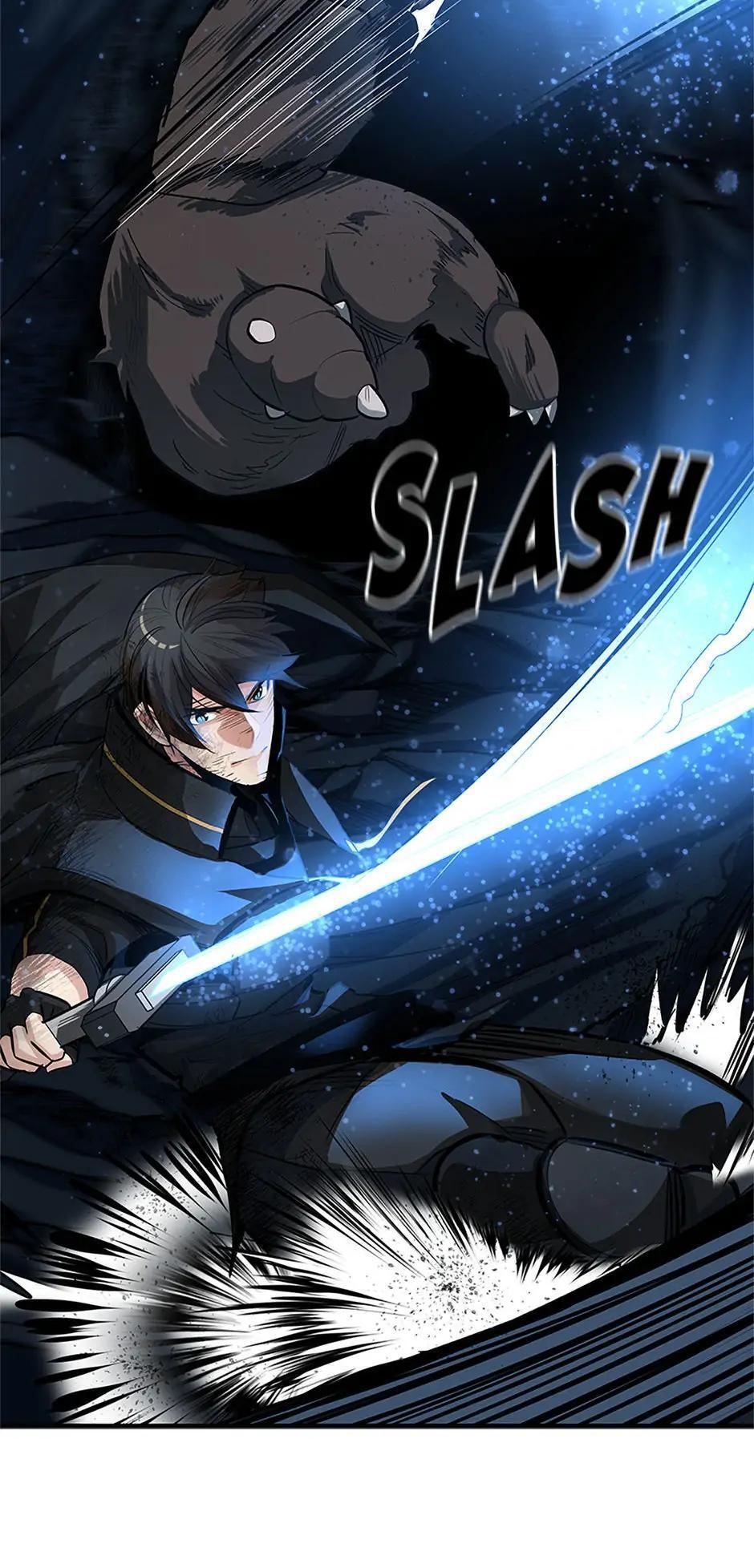 Read The Tutorial Is Too Tough! Manga Online