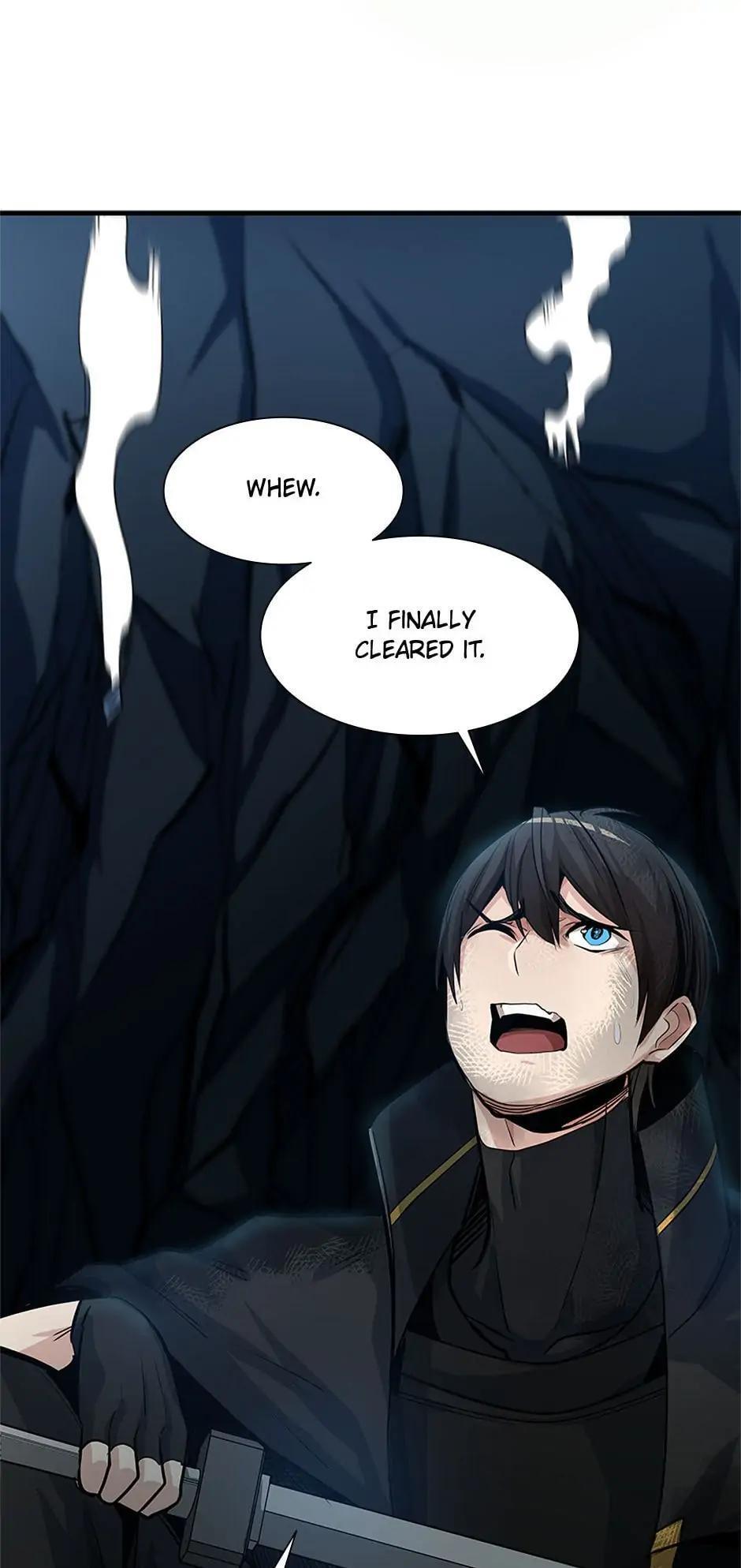 Read The Tutorial Is Too Tough! Manga Online