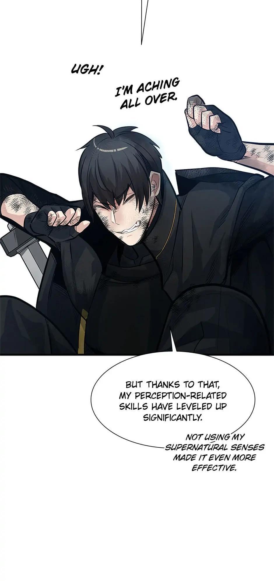 Read The Tutorial Is Too Tough! Manga Online
