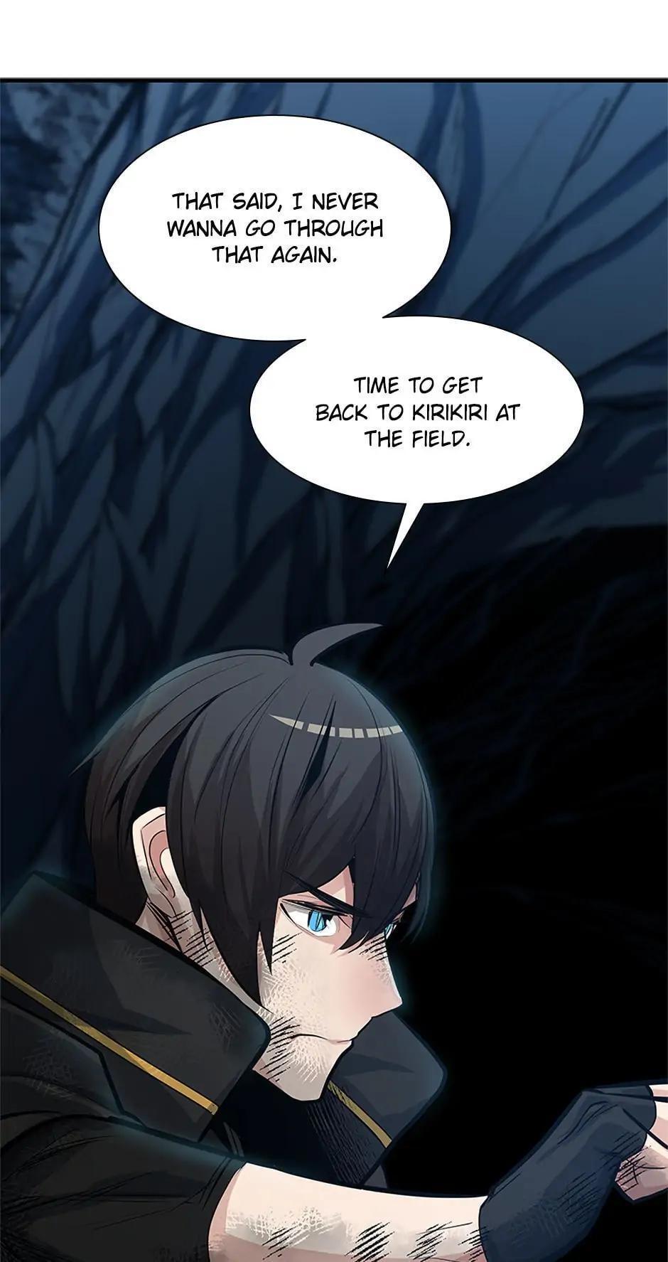 Read The Tutorial Is Too Tough! Manga Online