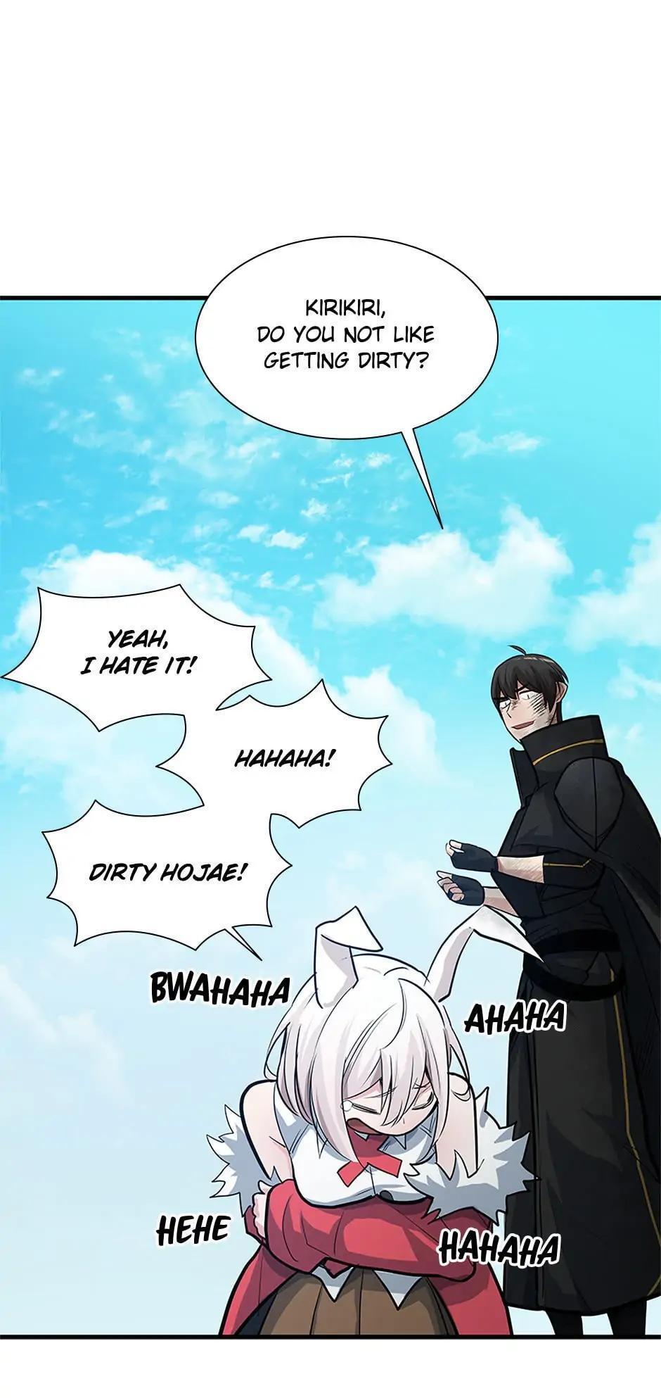 Read The Tutorial Is Too Tough! Manga Online