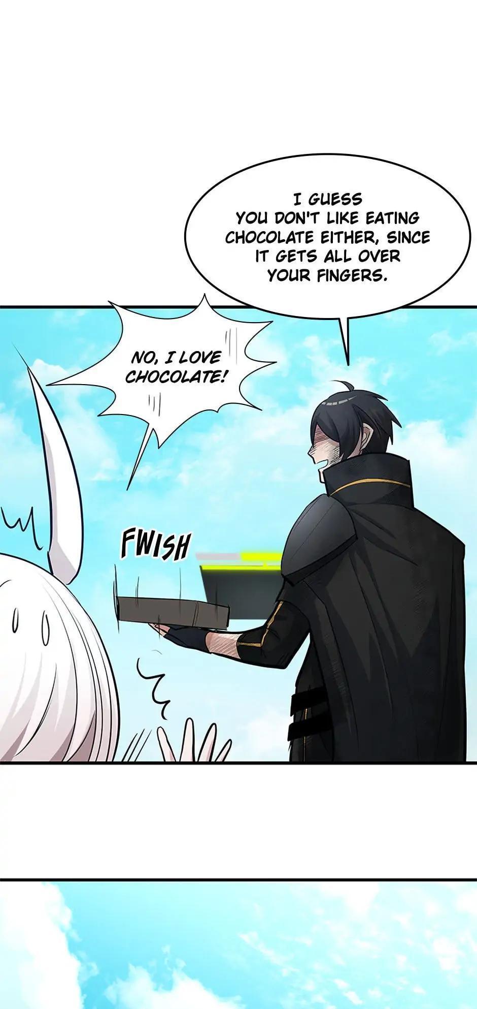 Read The Tutorial Is Too Tough! Manga Online