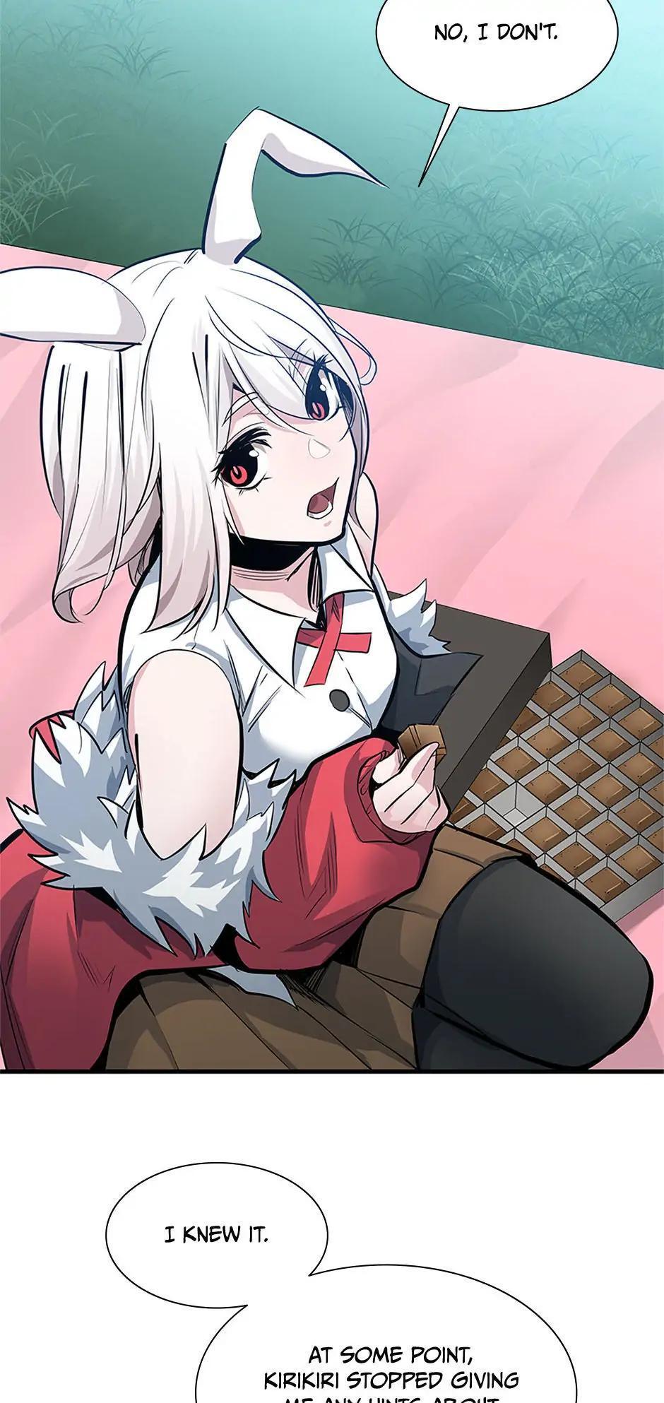 Read The Tutorial Is Too Tough! Manga Online