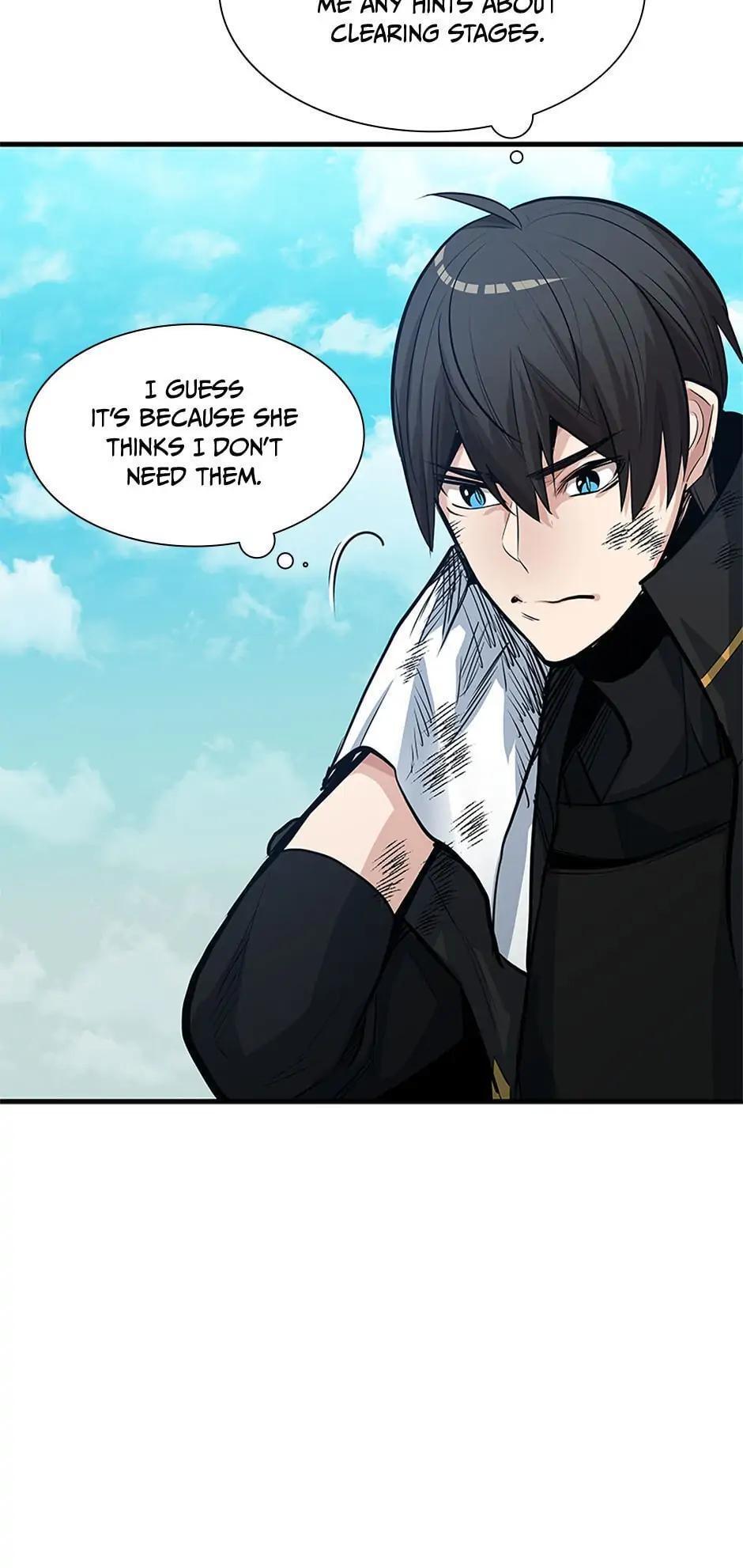 Read The Tutorial Is Too Tough! Manga Online