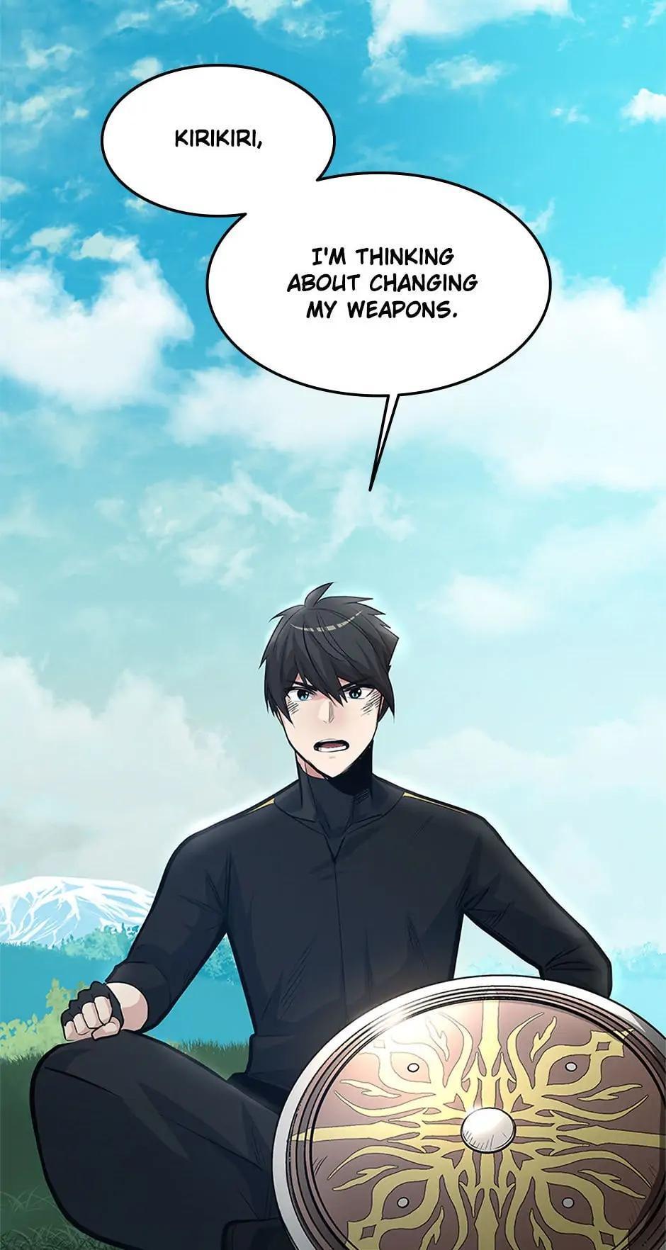 Read The Tutorial Is Too Tough! Manga Online