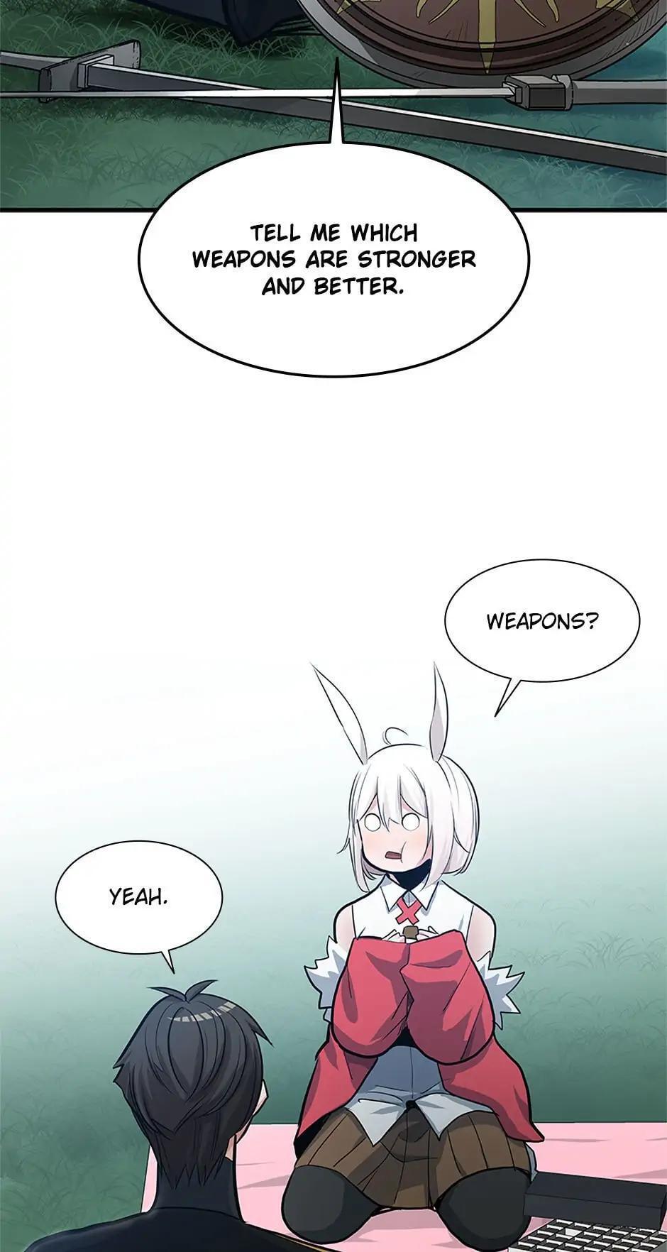 Read The Tutorial Is Too Tough! Manga Online