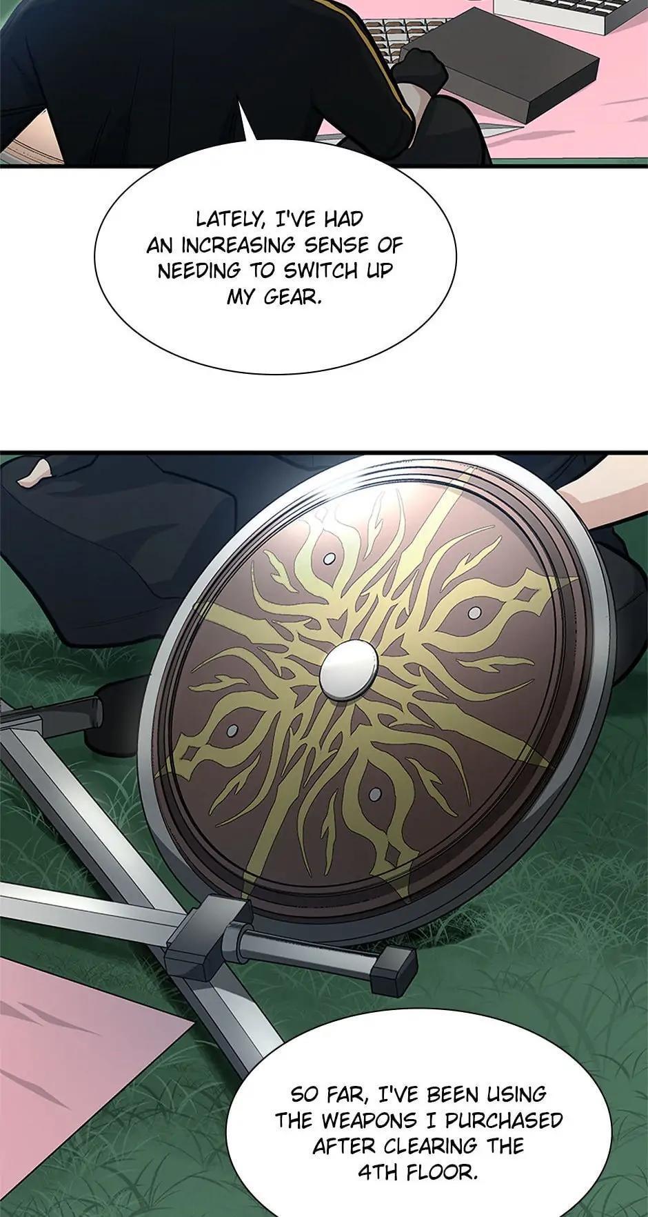 Read The Tutorial Is Too Tough! Manga Online