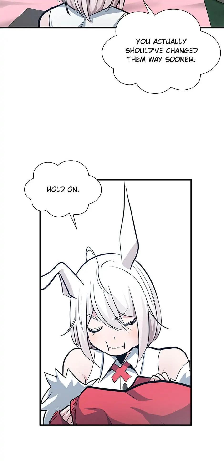 Read The Tutorial Is Too Tough! Manga Online