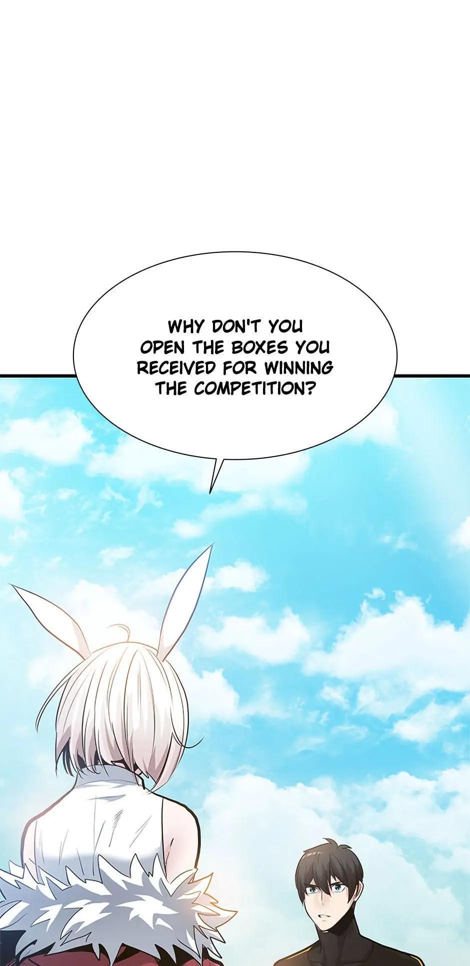 Read The Tutorial Is Too Tough! Manga Online