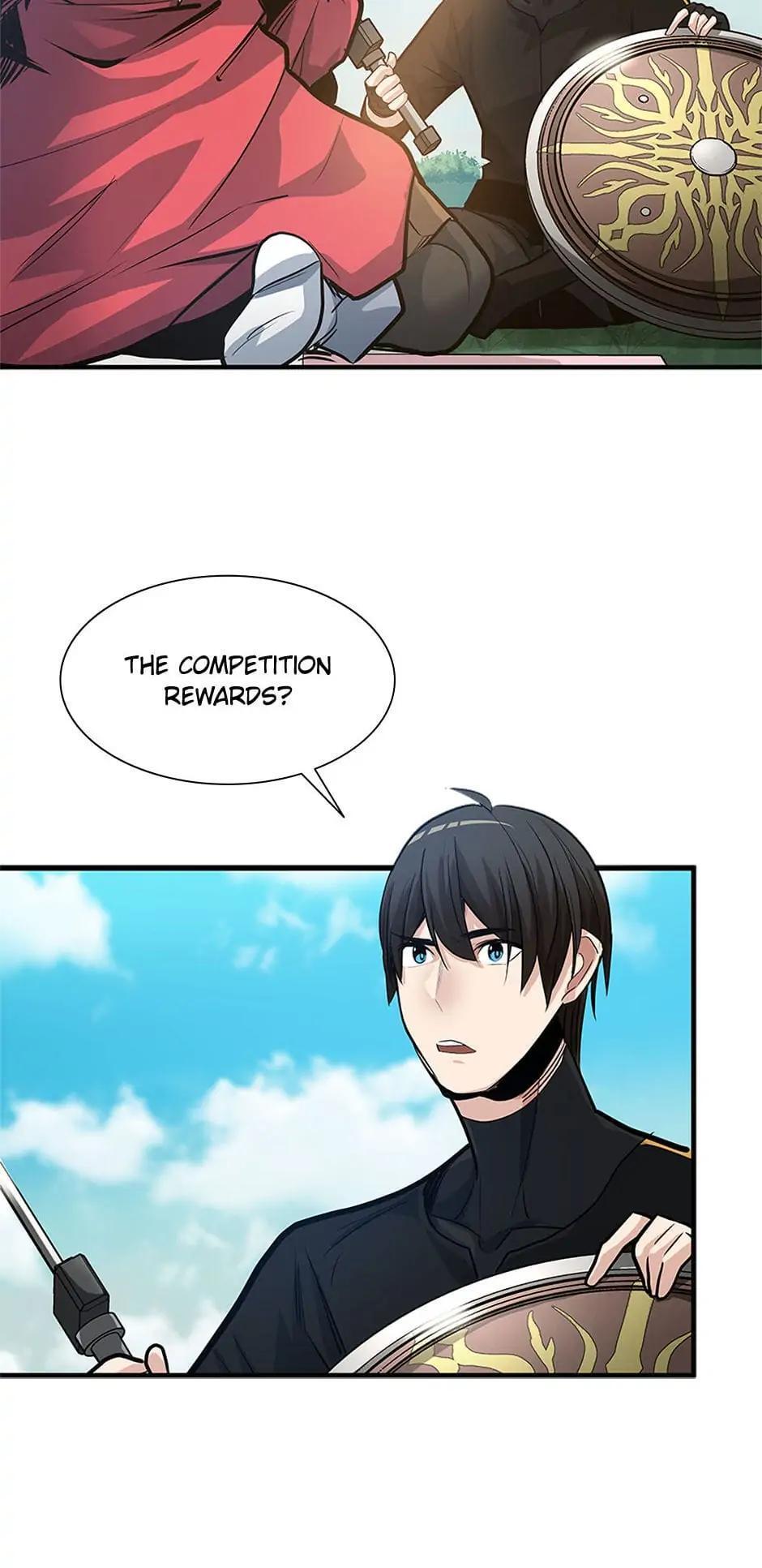 Read The Tutorial Is Too Tough! Manga Online