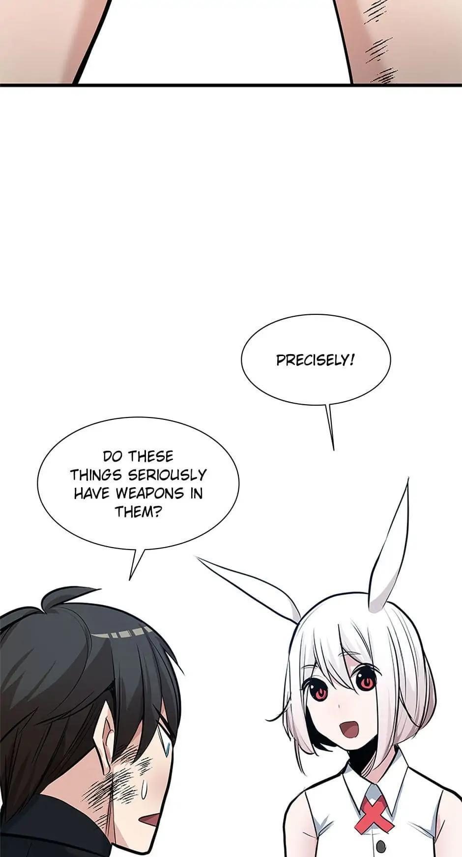 Read The Tutorial Is Too Tough! Manga Online