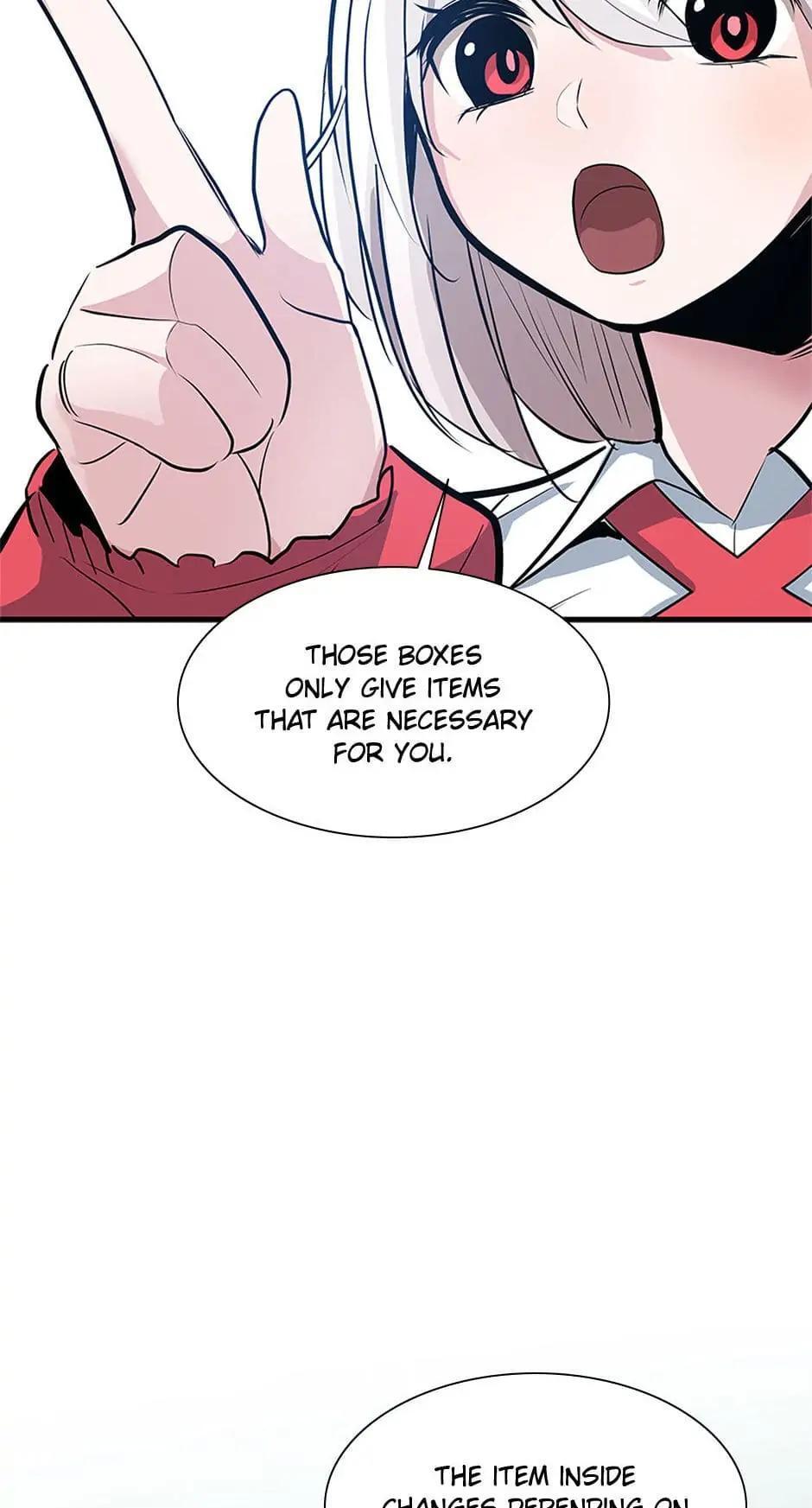 Read The Tutorial Is Too Tough! Manga Online