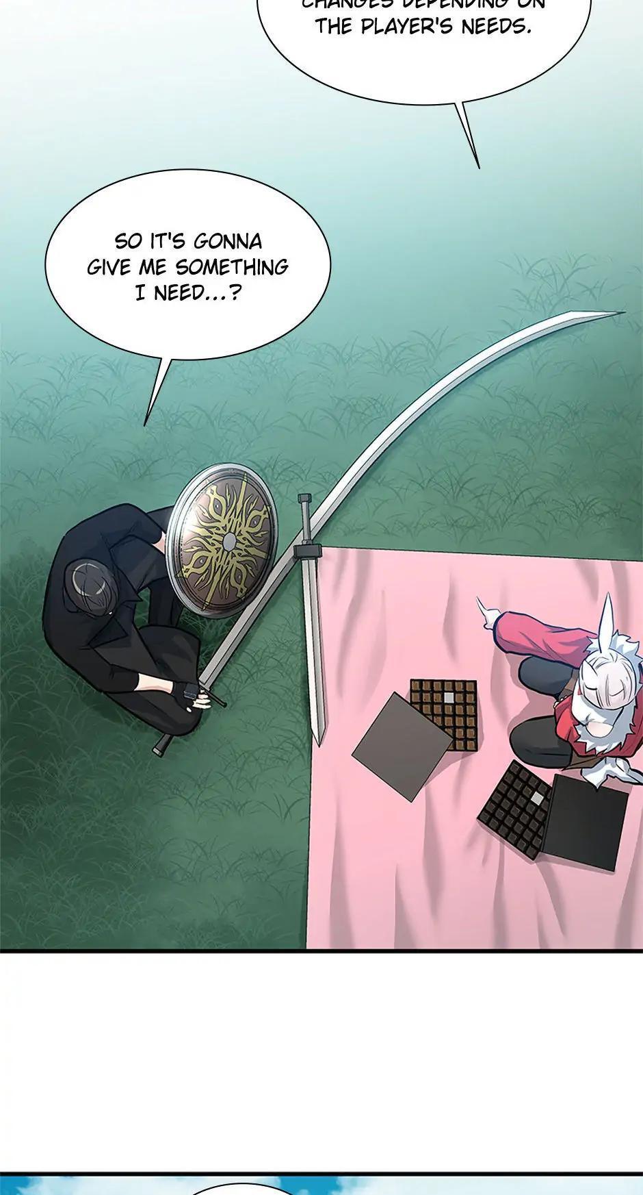 Read The Tutorial Is Too Tough! Manga Online