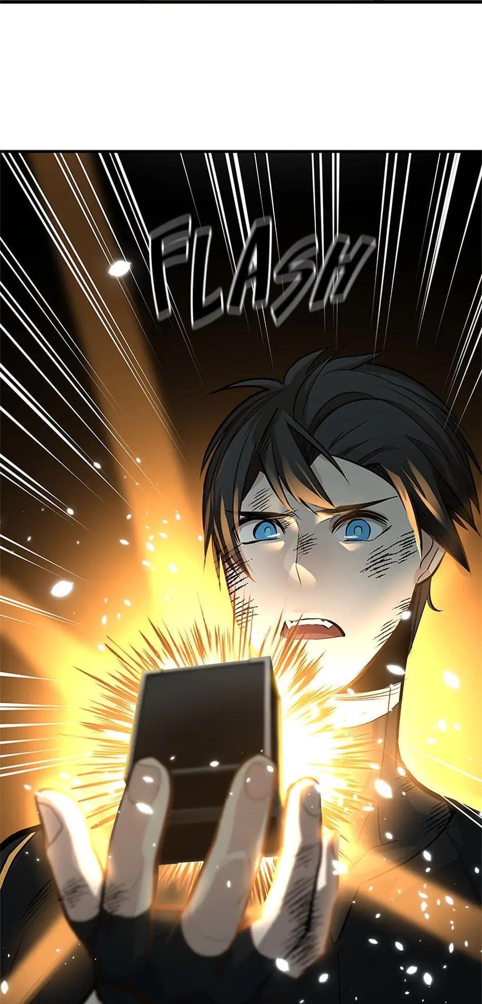 Read The Tutorial Is Too Tough! Manga Online
