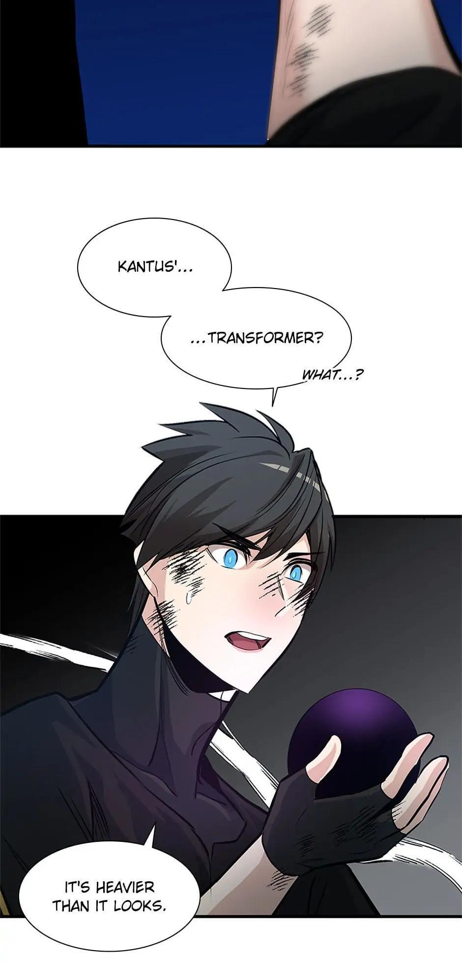 Read The Tutorial Is Too Tough! Manga Online