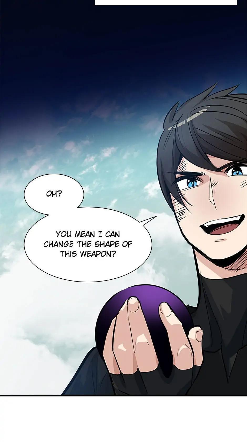 Read The Tutorial Is Too Tough! Manga Online