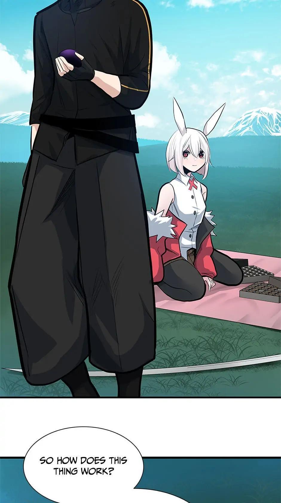 Read The Tutorial Is Too Tough! Manga Online