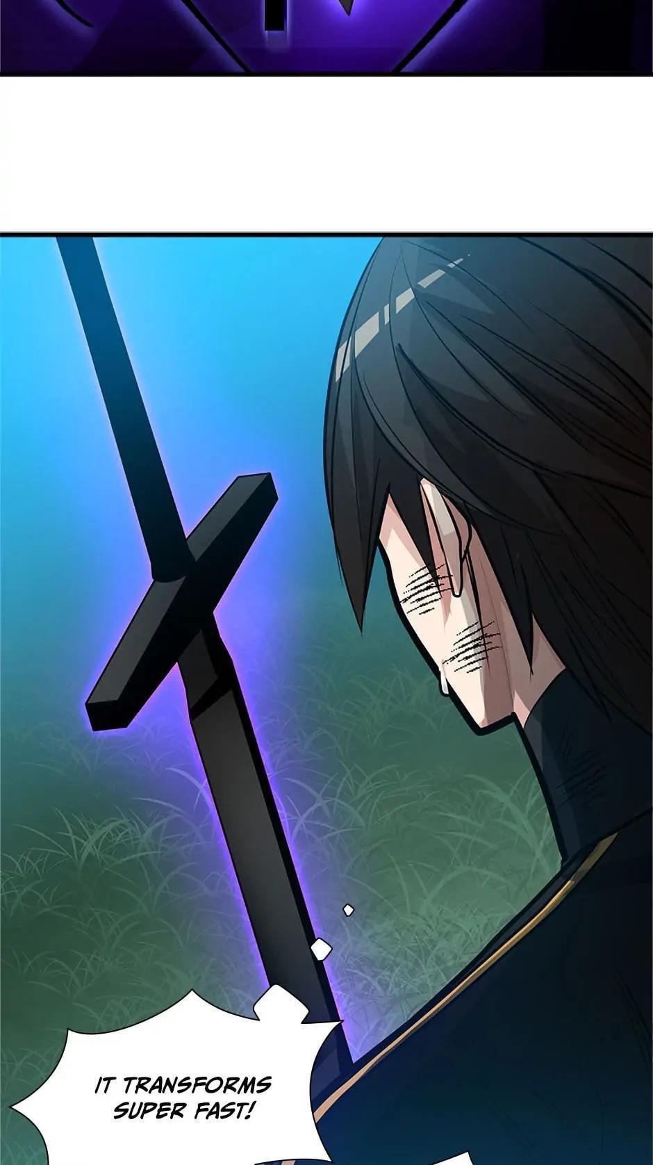 Read The Tutorial Is Too Tough! Manga Online