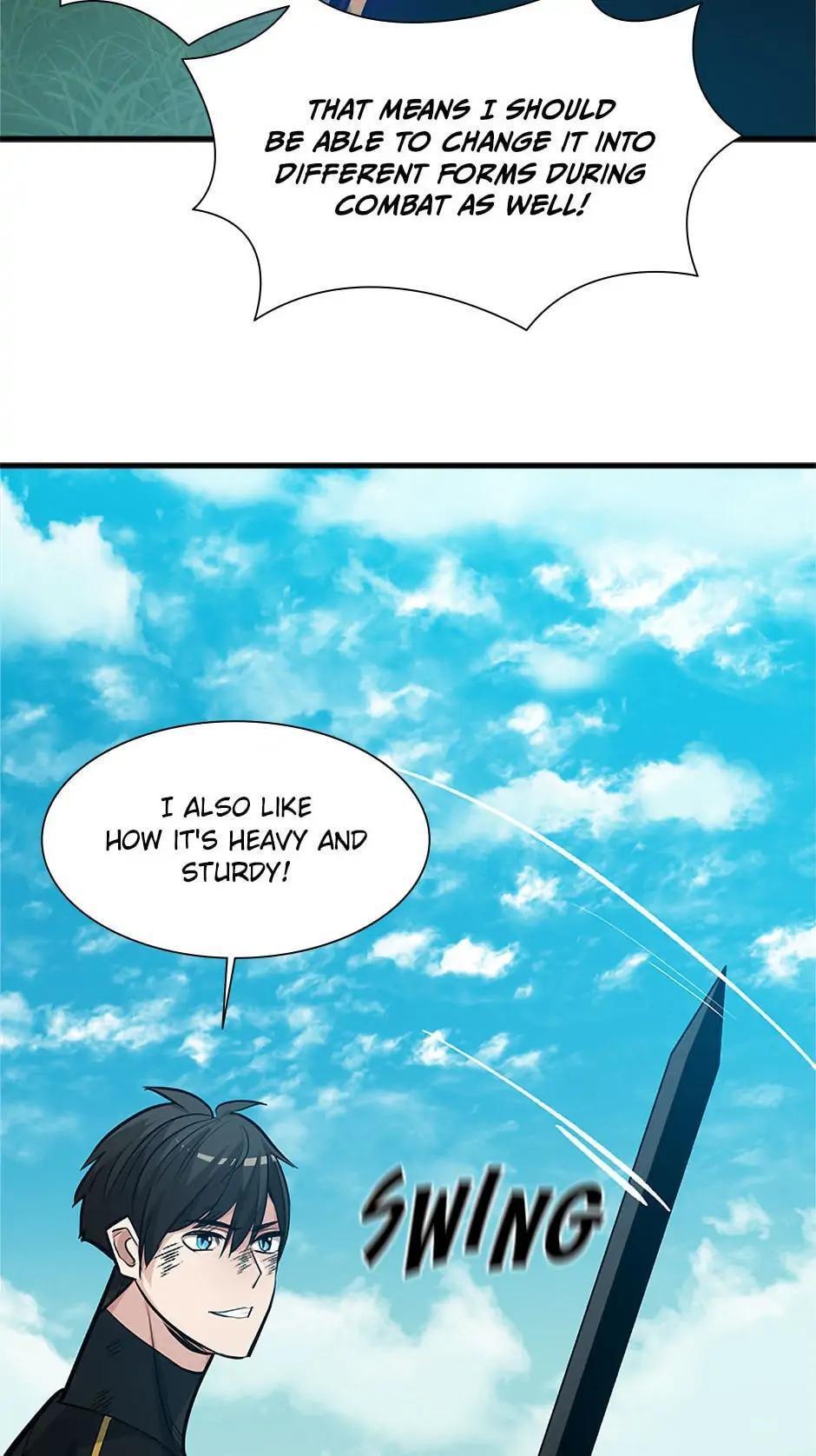 Read The Tutorial Is Too Tough! Manga Online