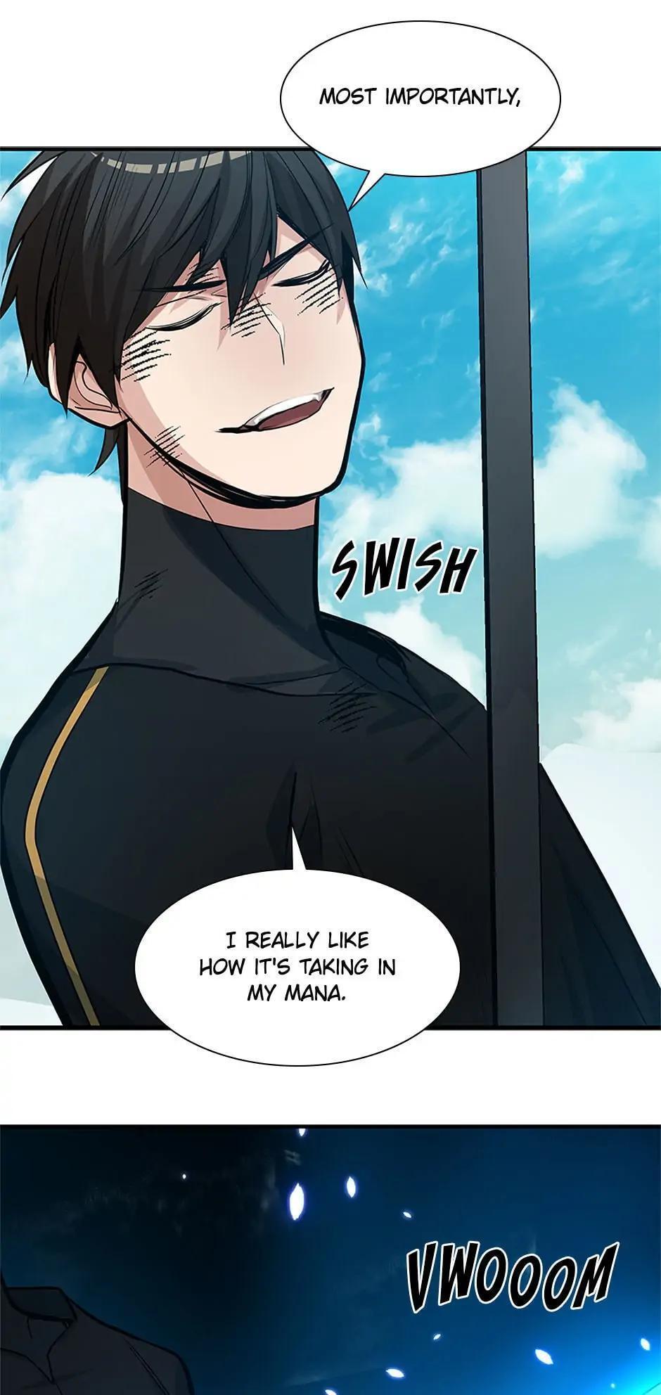 Read The Tutorial Is Too Tough! Manga Online