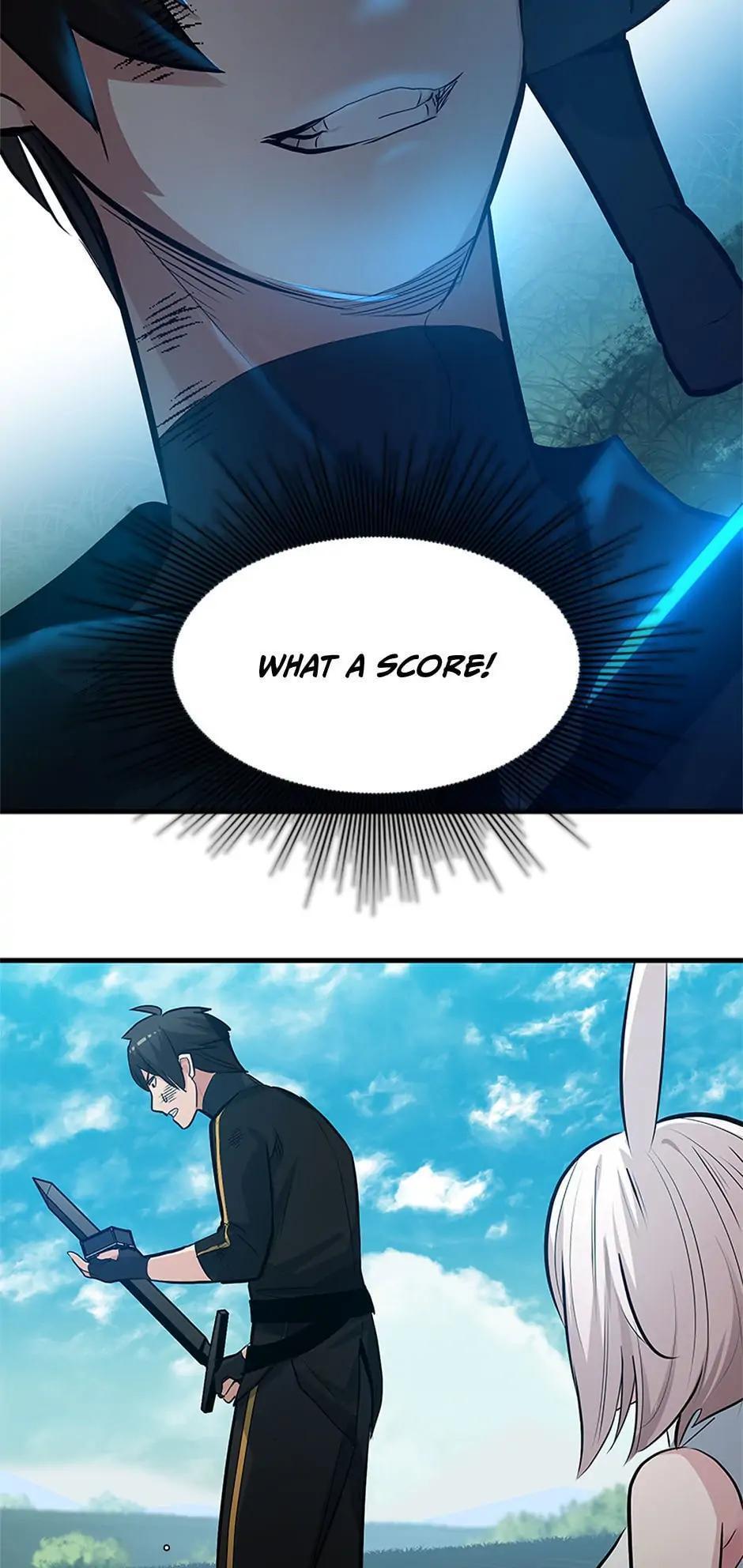 Read The Tutorial Is Too Tough! Manga Online