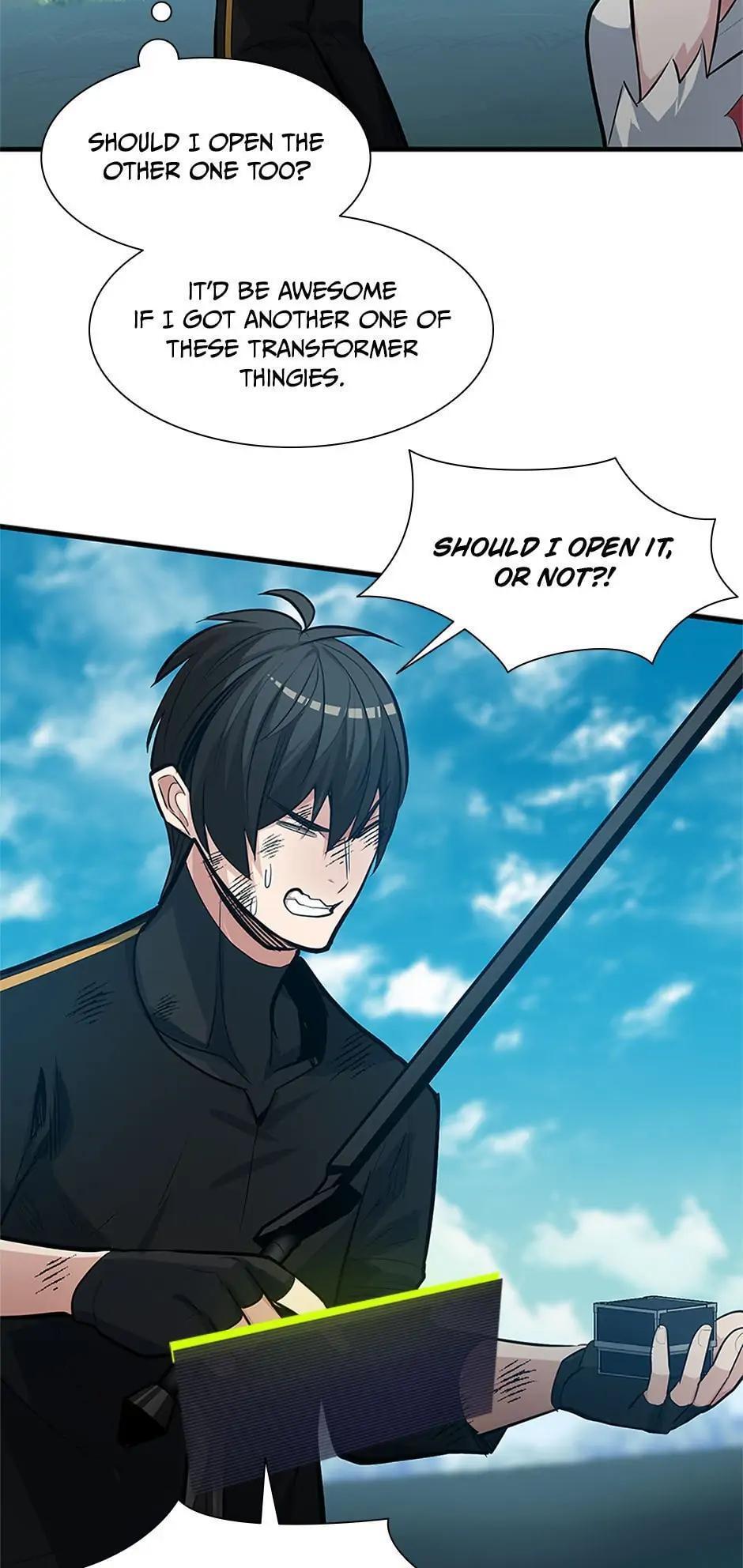 Read The Tutorial Is Too Tough! Manga Online