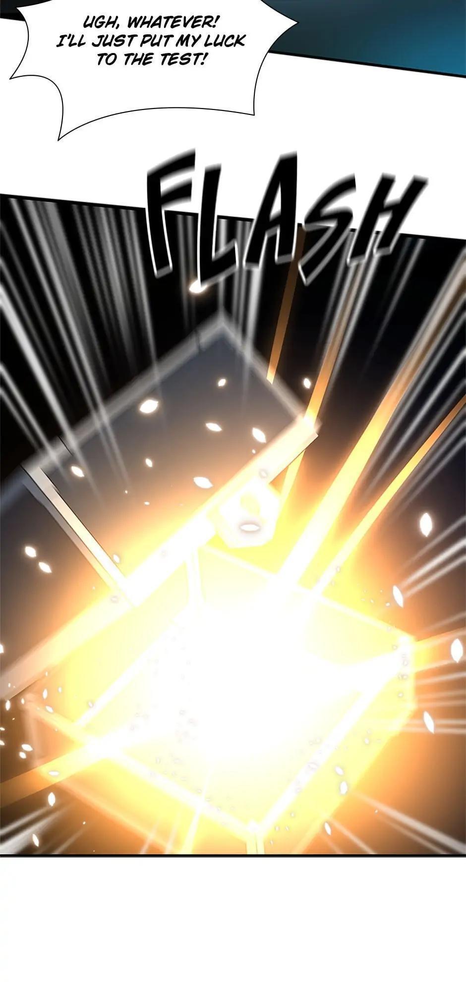 Read The Tutorial Is Too Tough! Manga Online