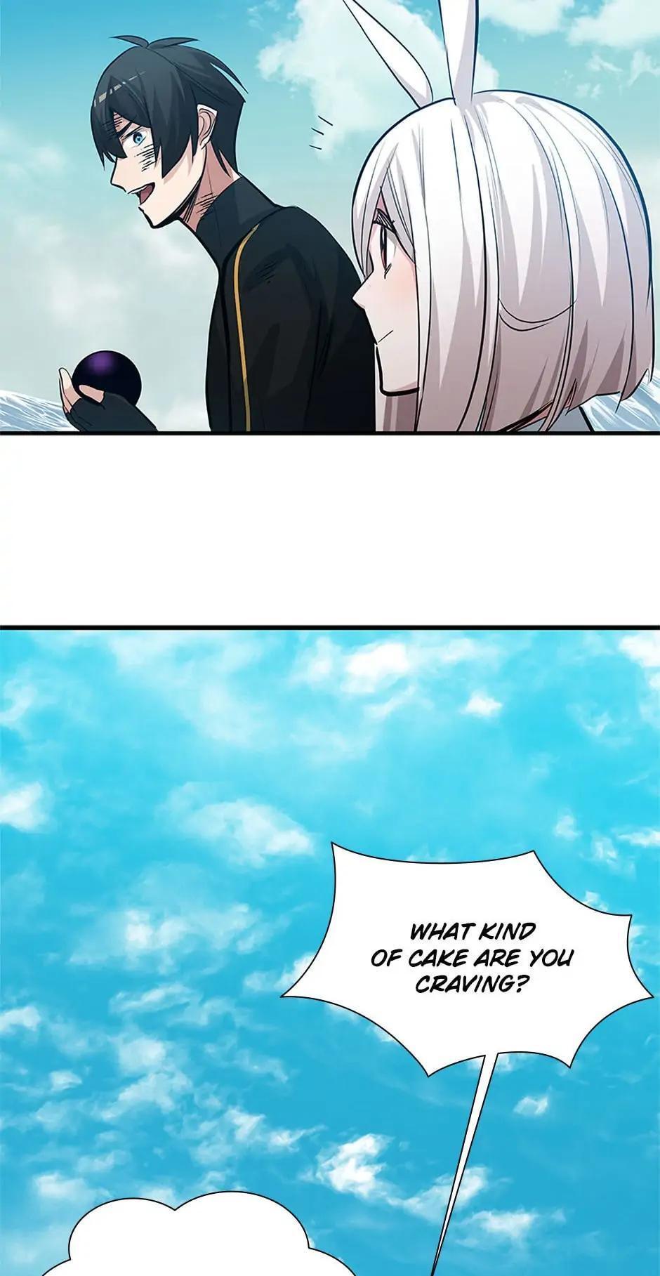 Read The Tutorial Is Too Tough! Manga Online