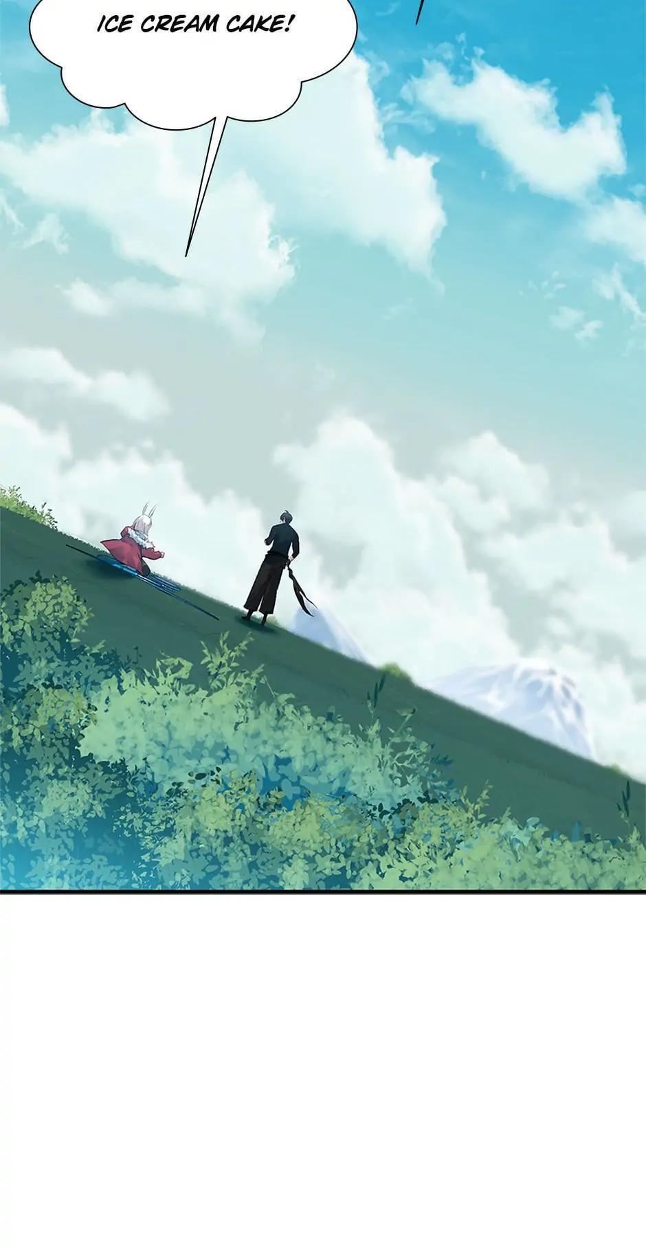 Read The Tutorial Is Too Tough! Manga Online