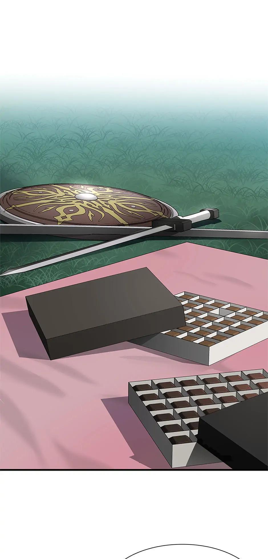 Read The Tutorial Is Too Tough! Manga Online
