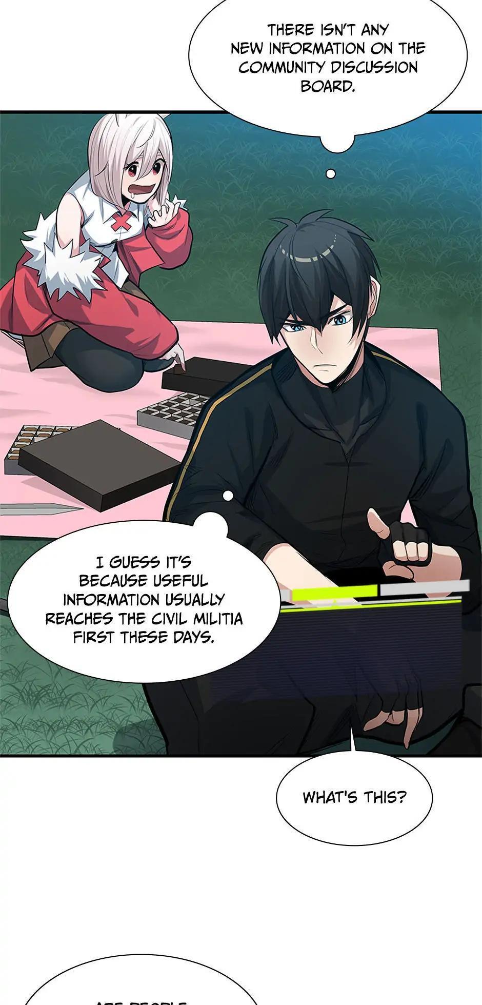 Read The Tutorial Is Too Tough! Manga Online