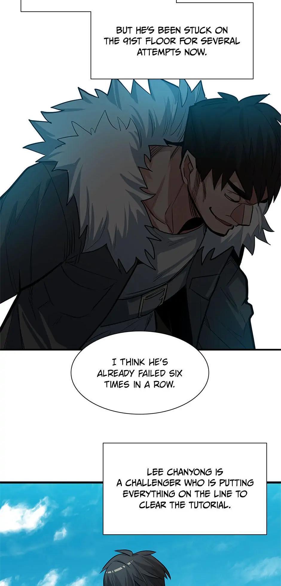 Read The Tutorial Is Too Tough! Manga Online