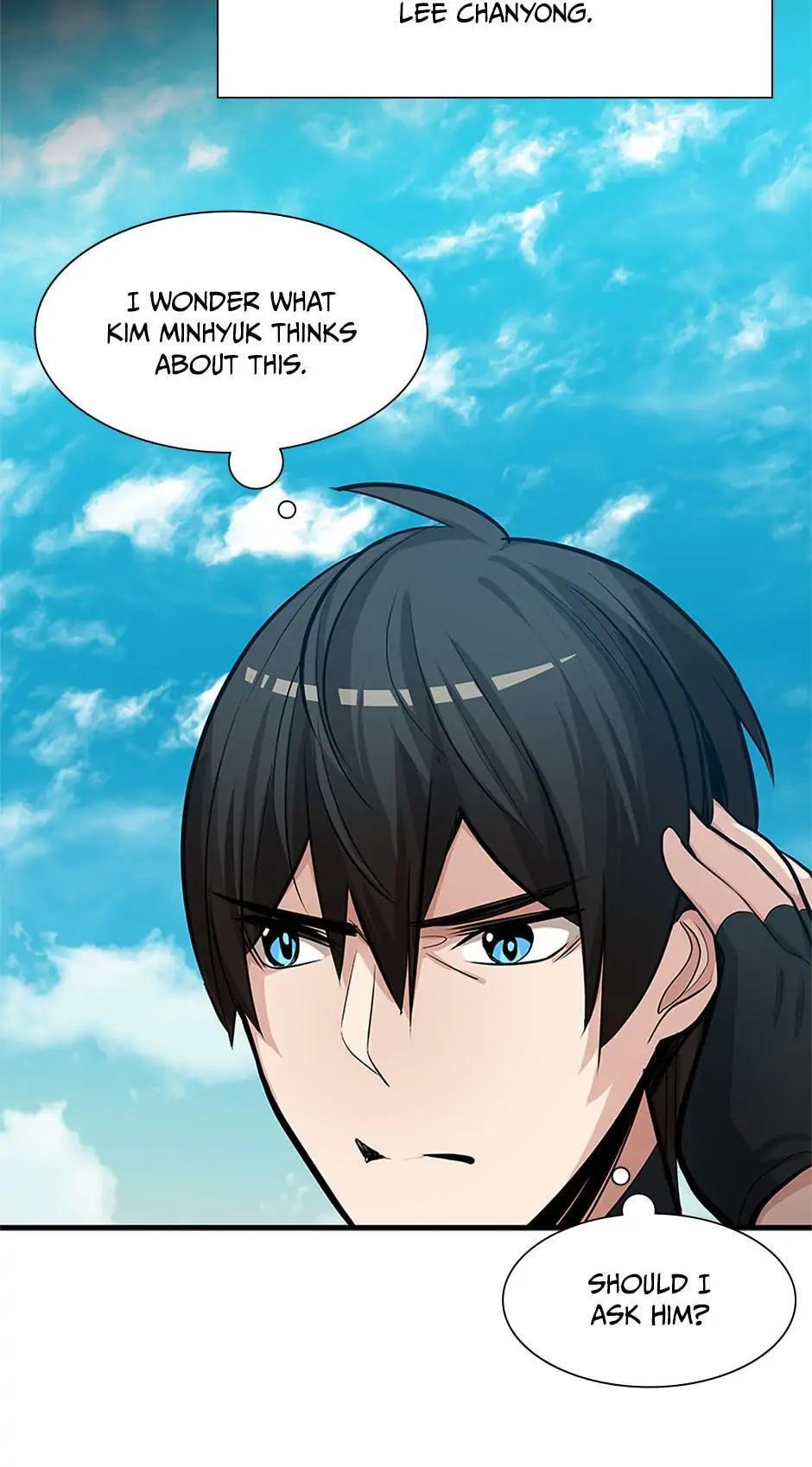 Read The Tutorial Is Too Tough! Manga Online