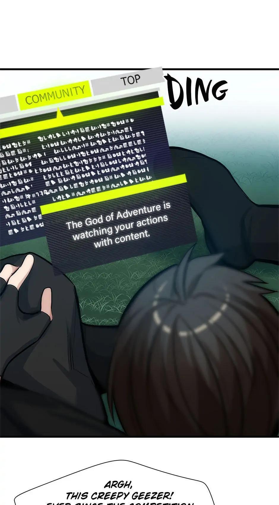 Read The Tutorial Is Too Tough! Manga Online
