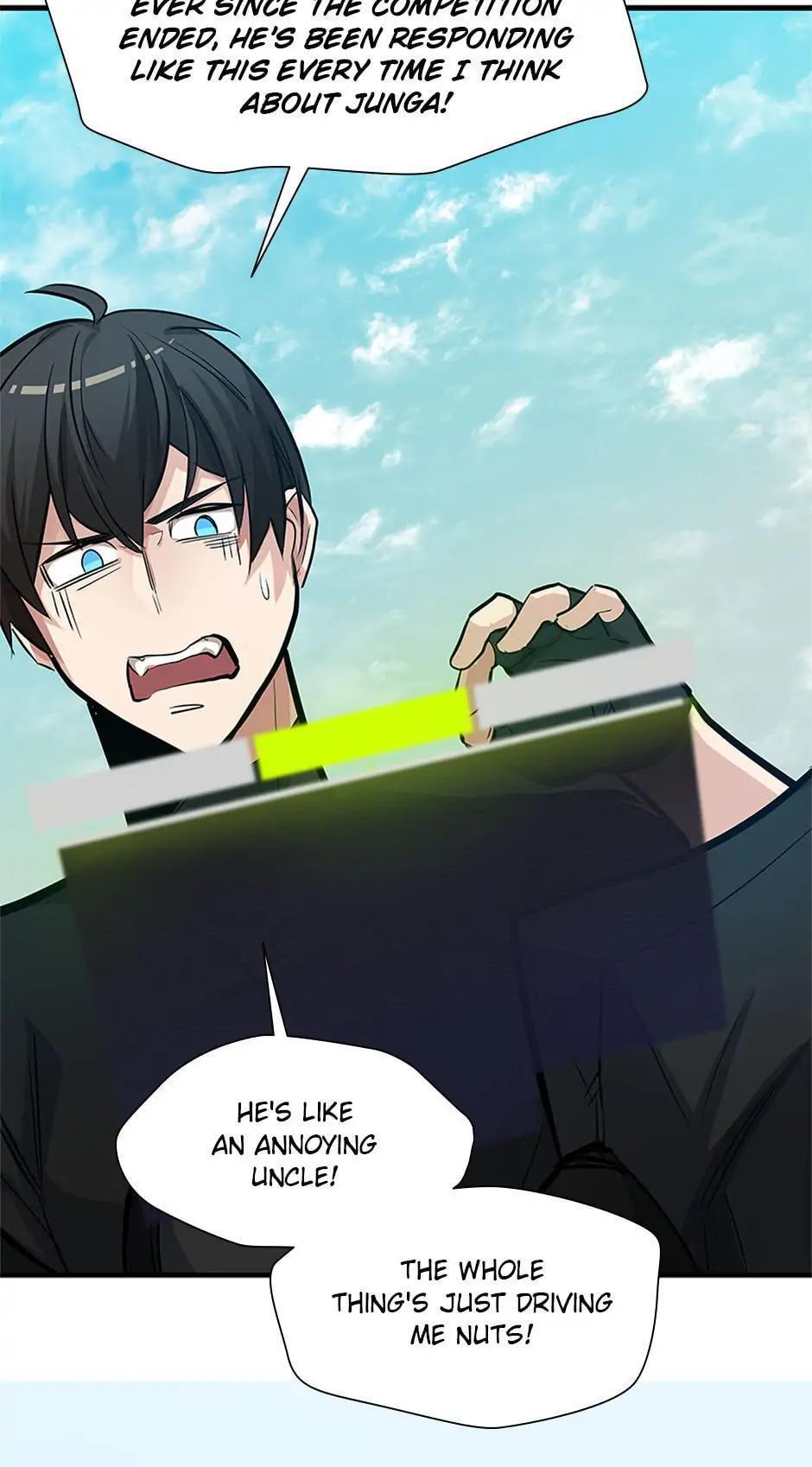 Read The Tutorial Is Too Tough! Manga Online