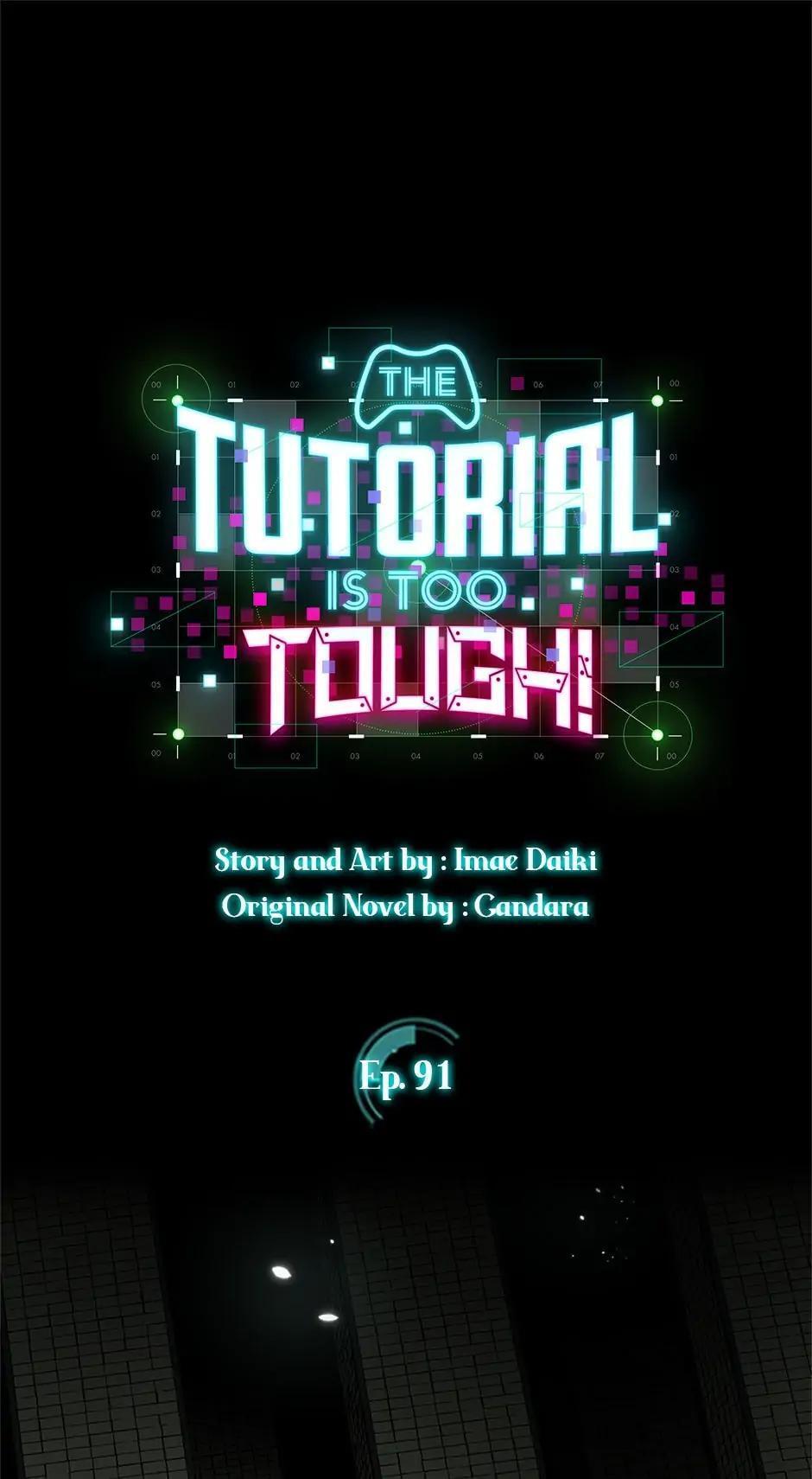 Read The Tutorial Is Too Tough! Manga Online