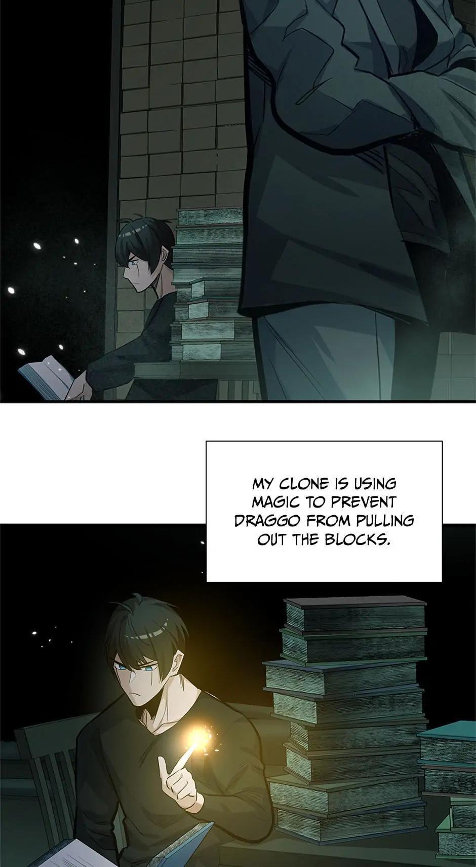 Read The Tutorial Is Too Tough! Manga Online