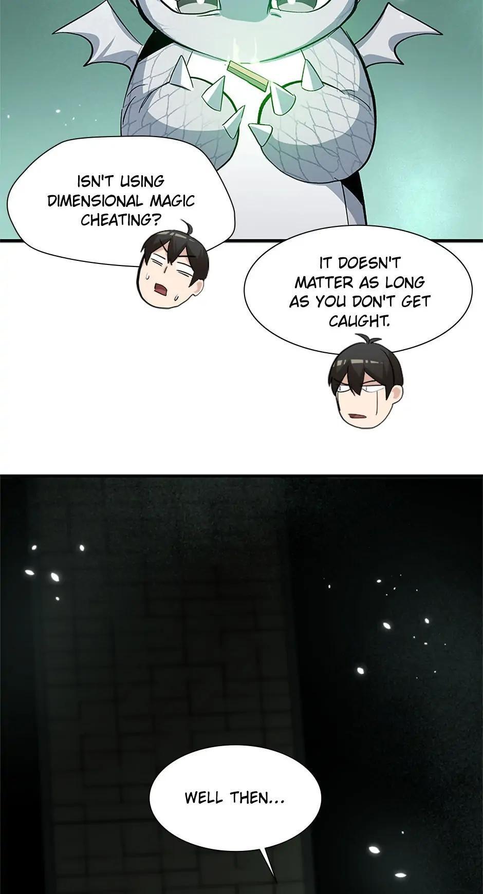 Read The Tutorial Is Too Tough! Manga Online