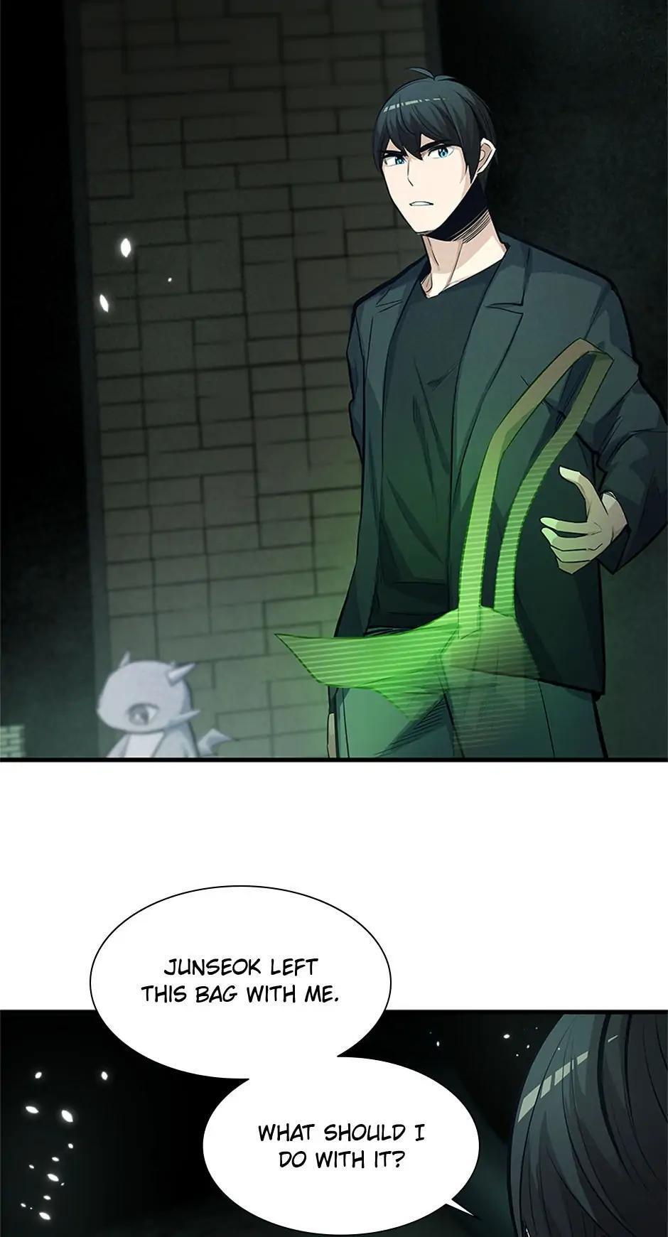 Read The Tutorial Is Too Tough! Manga Online