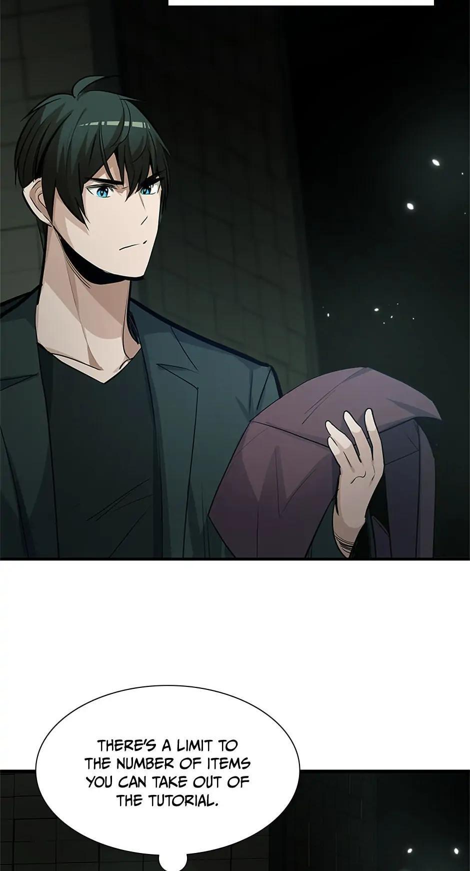Read The Tutorial Is Too Tough! Manga Online