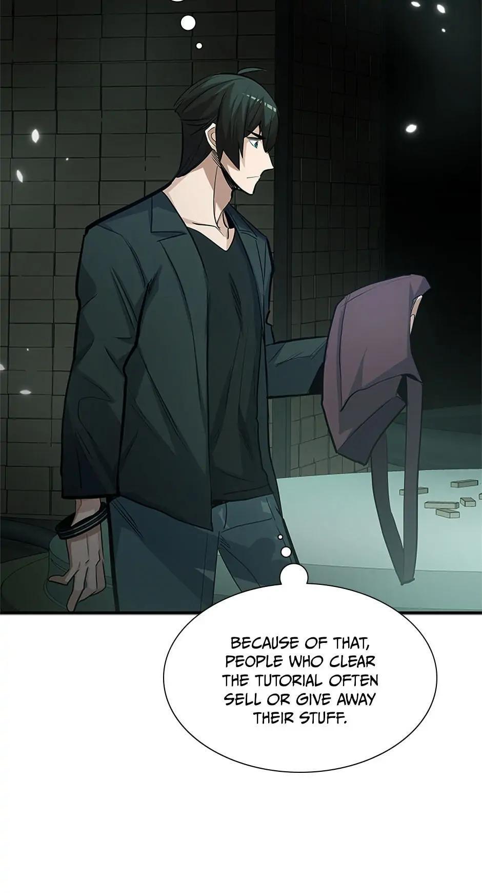 Read The Tutorial Is Too Tough! Manga Online