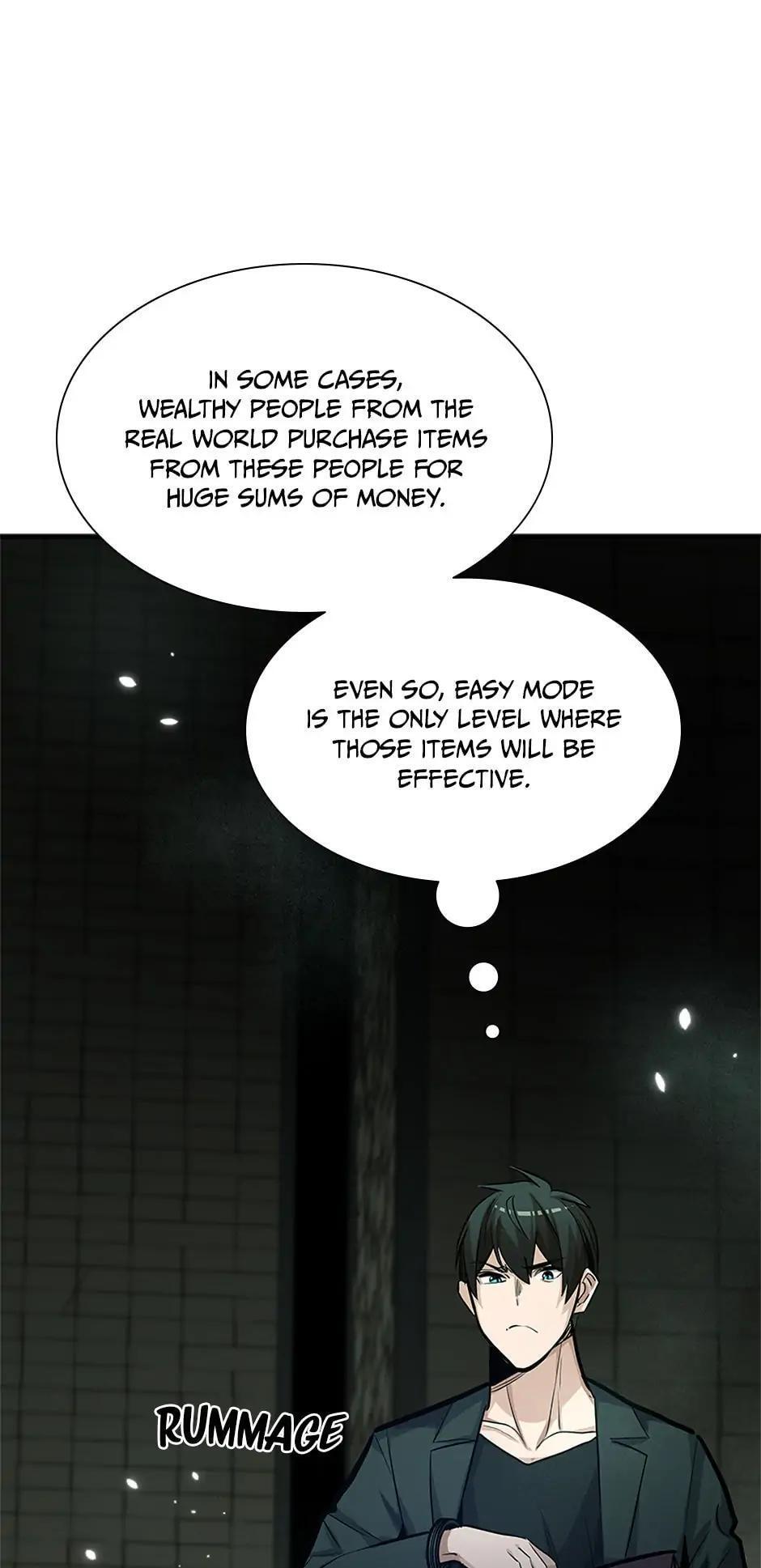 Read The Tutorial Is Too Tough! Manga Online