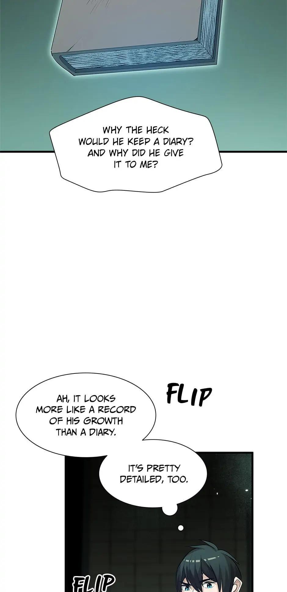Read The Tutorial Is Too Tough! Manga Online