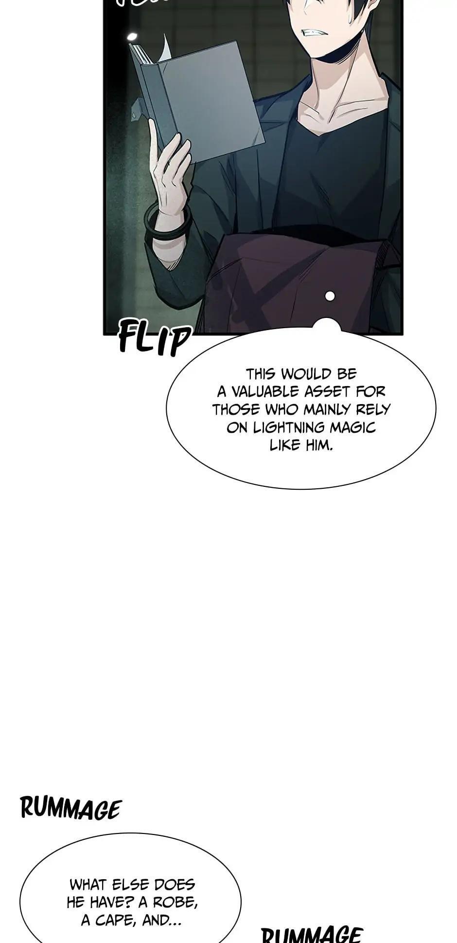 Read The Tutorial Is Too Tough! Manga Online