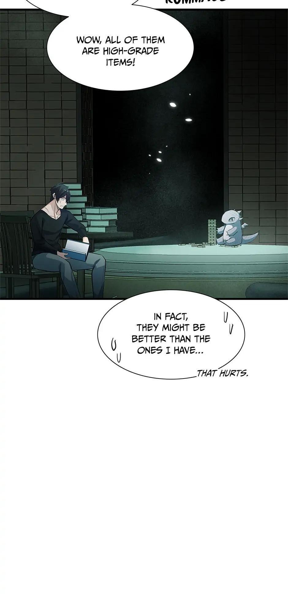 Read The Tutorial Is Too Tough! Manga Online