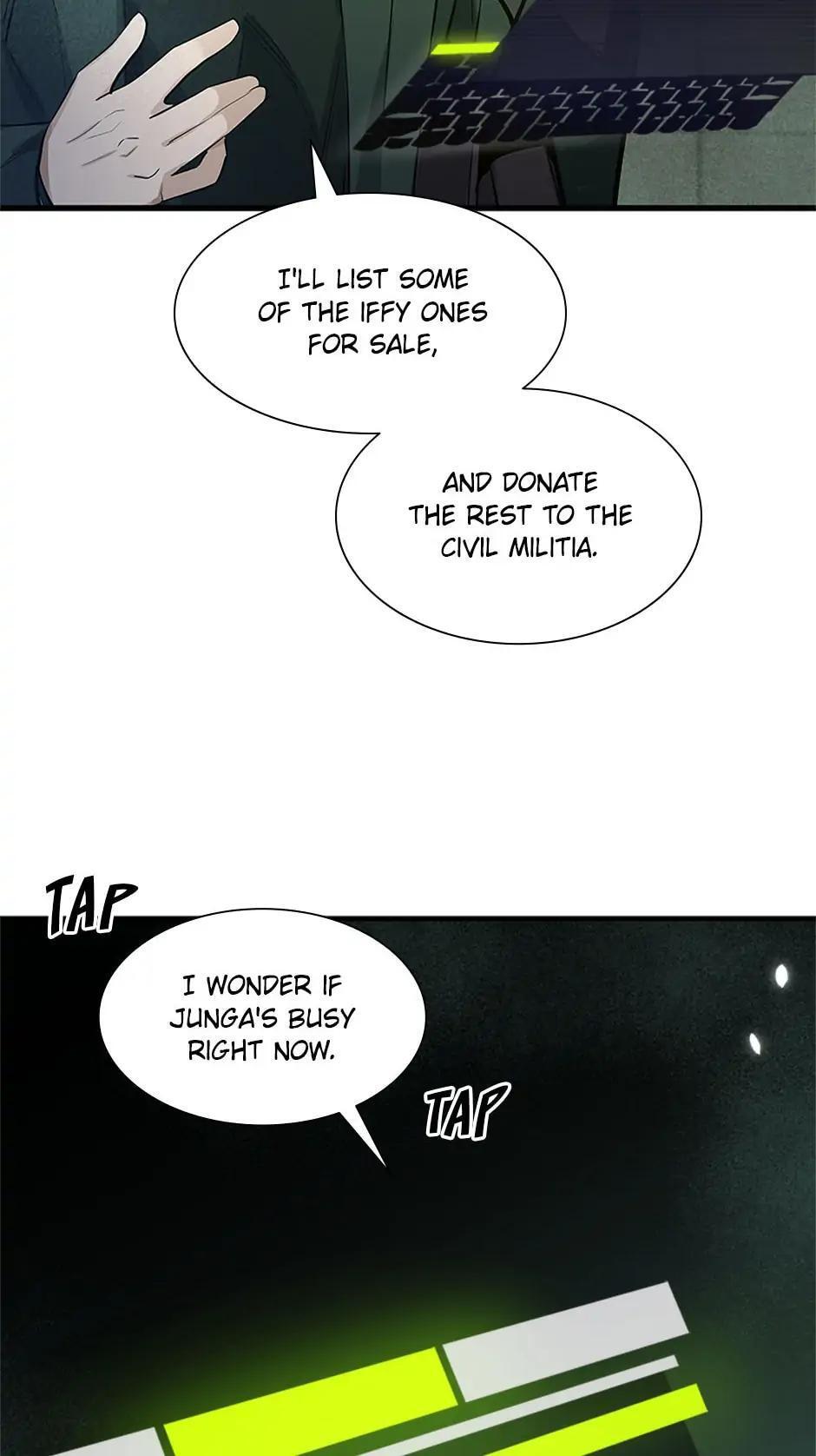 Read The Tutorial Is Too Tough! Manga Online