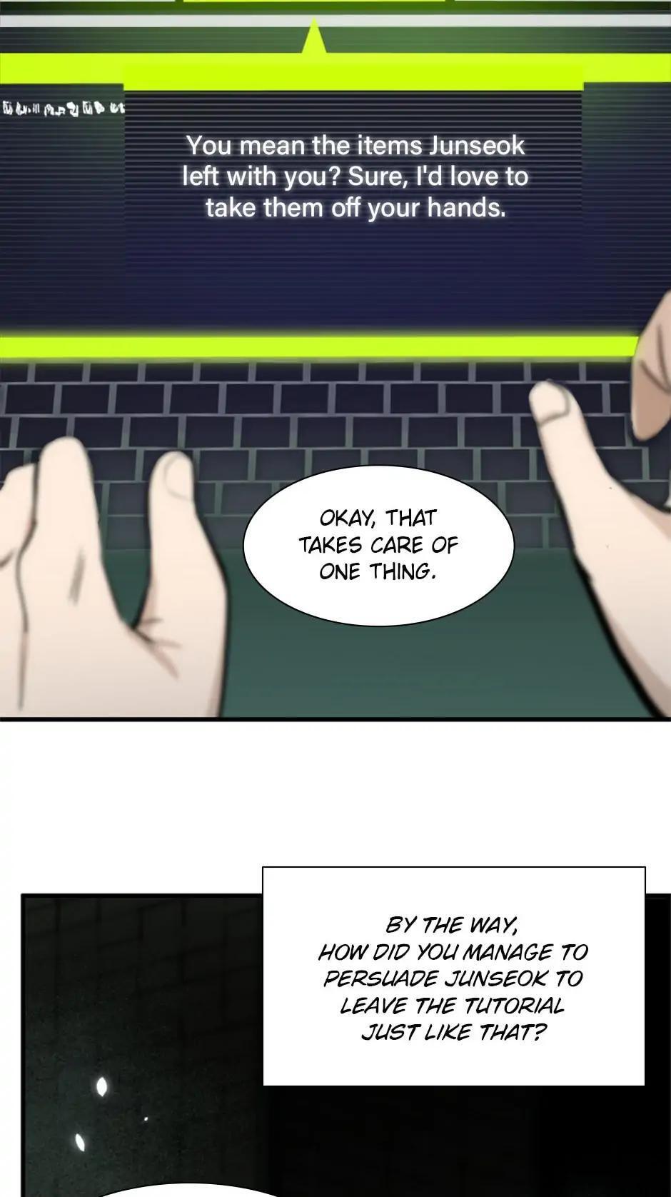 Read The Tutorial Is Too Tough! Manga Online