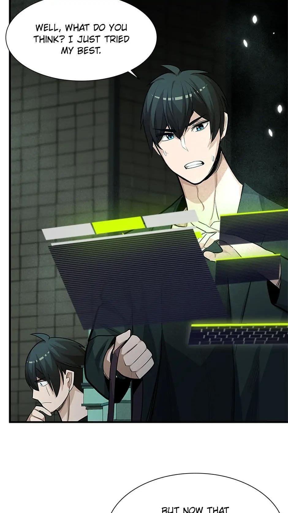 Read The Tutorial Is Too Tough! Manga Online