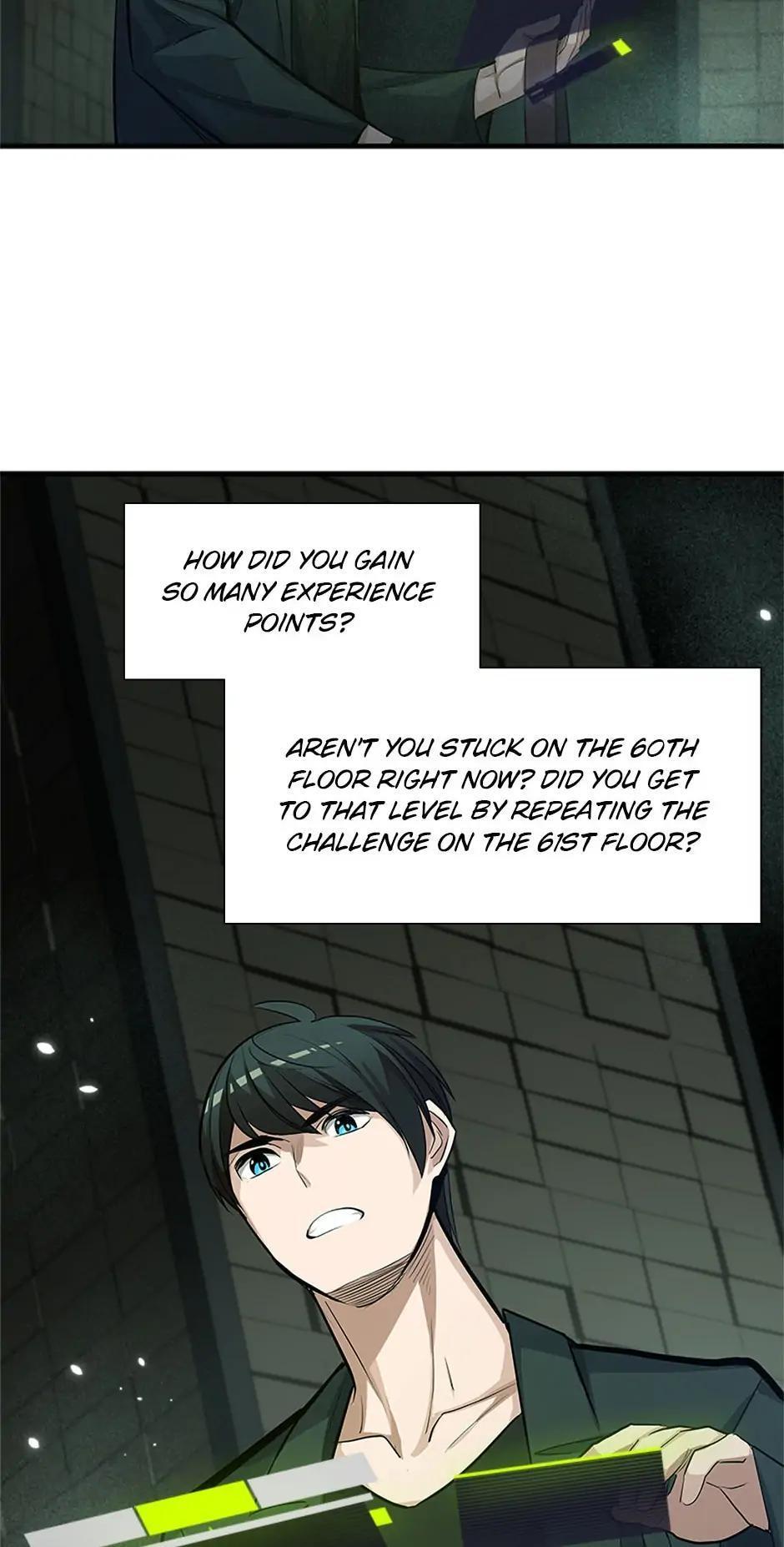 Read The Tutorial Is Too Tough! Manga Online