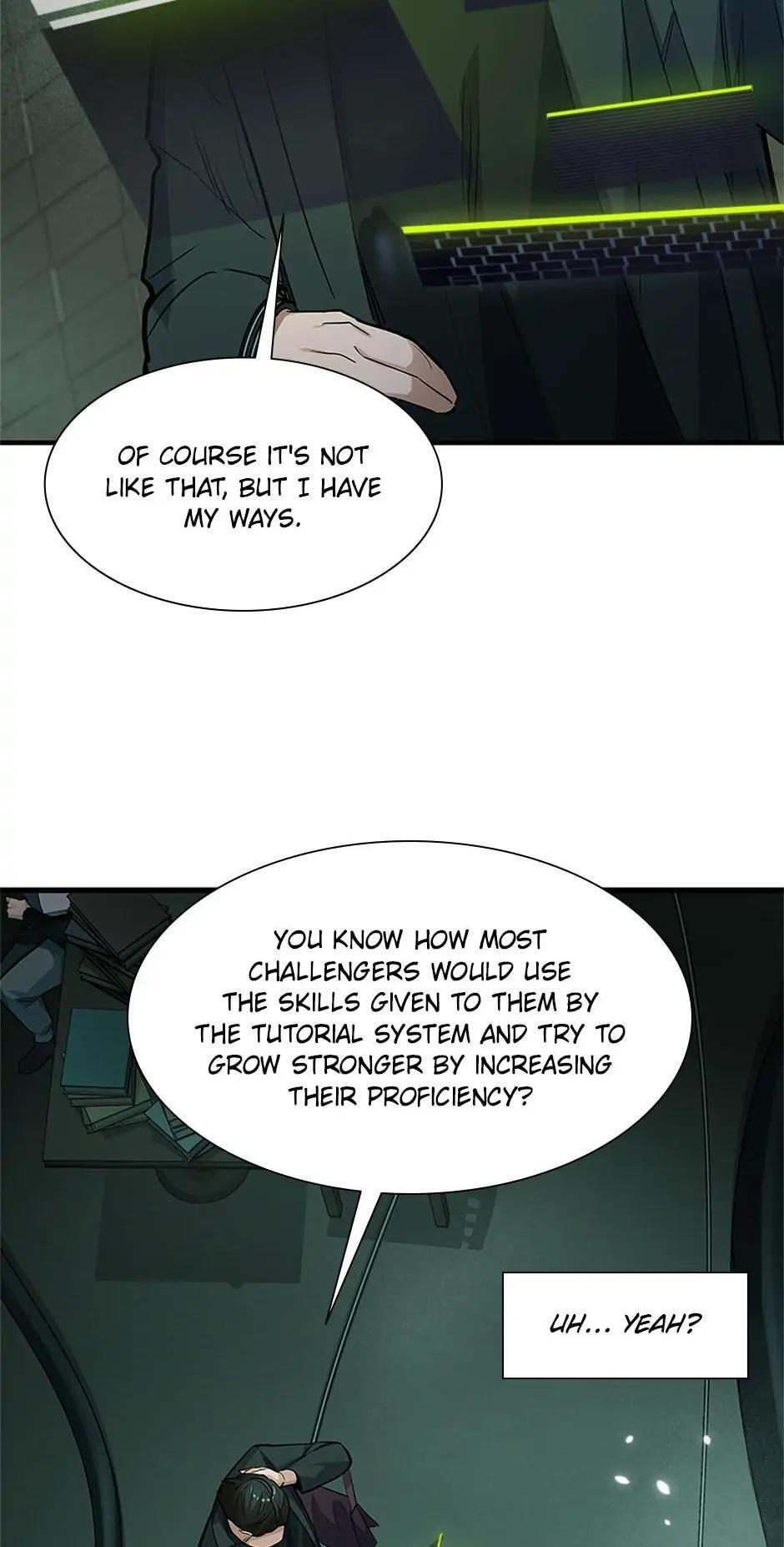 Read The Tutorial Is Too Tough! Manga Online